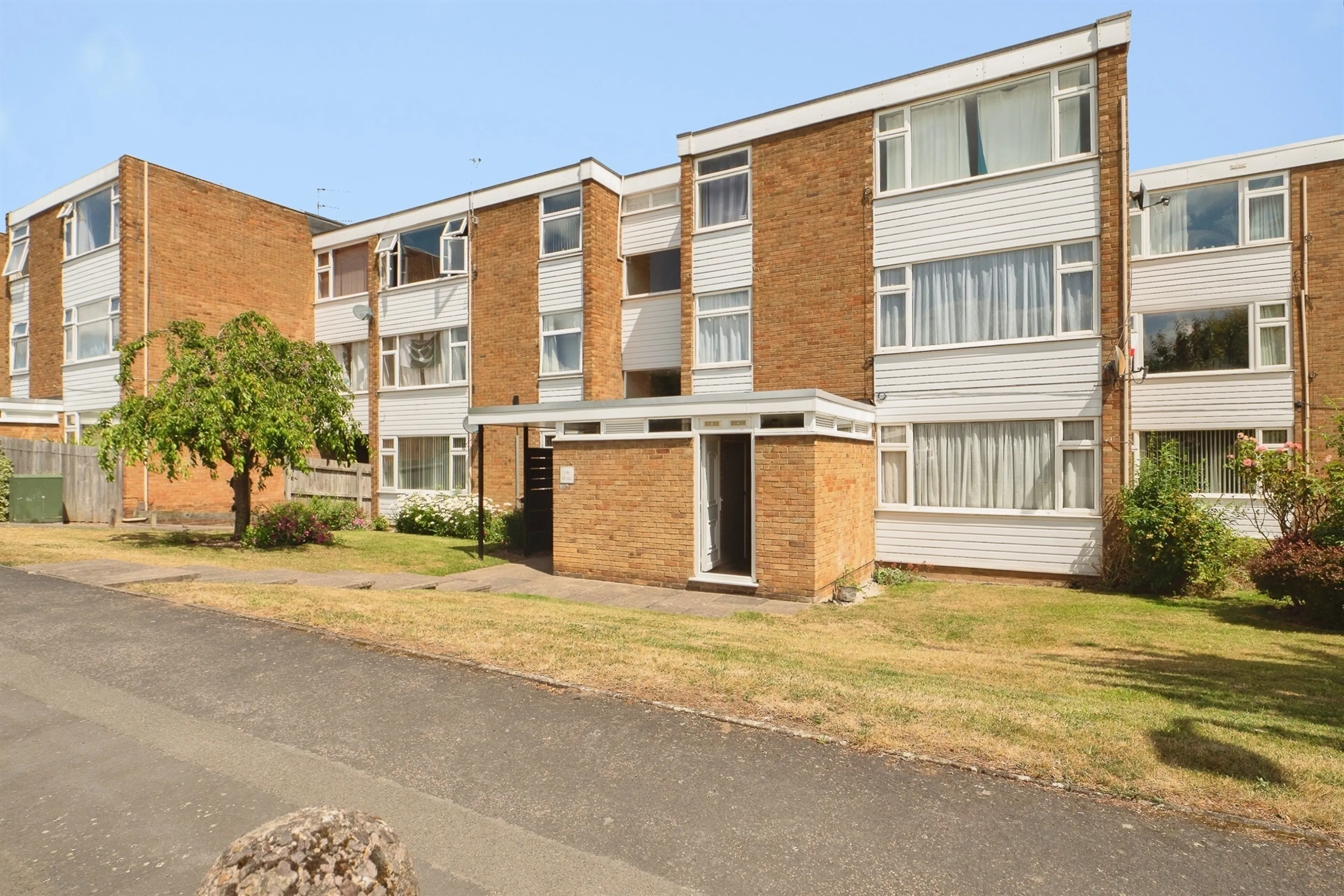 Property at Griffin Close, Shepshed, Loughborough