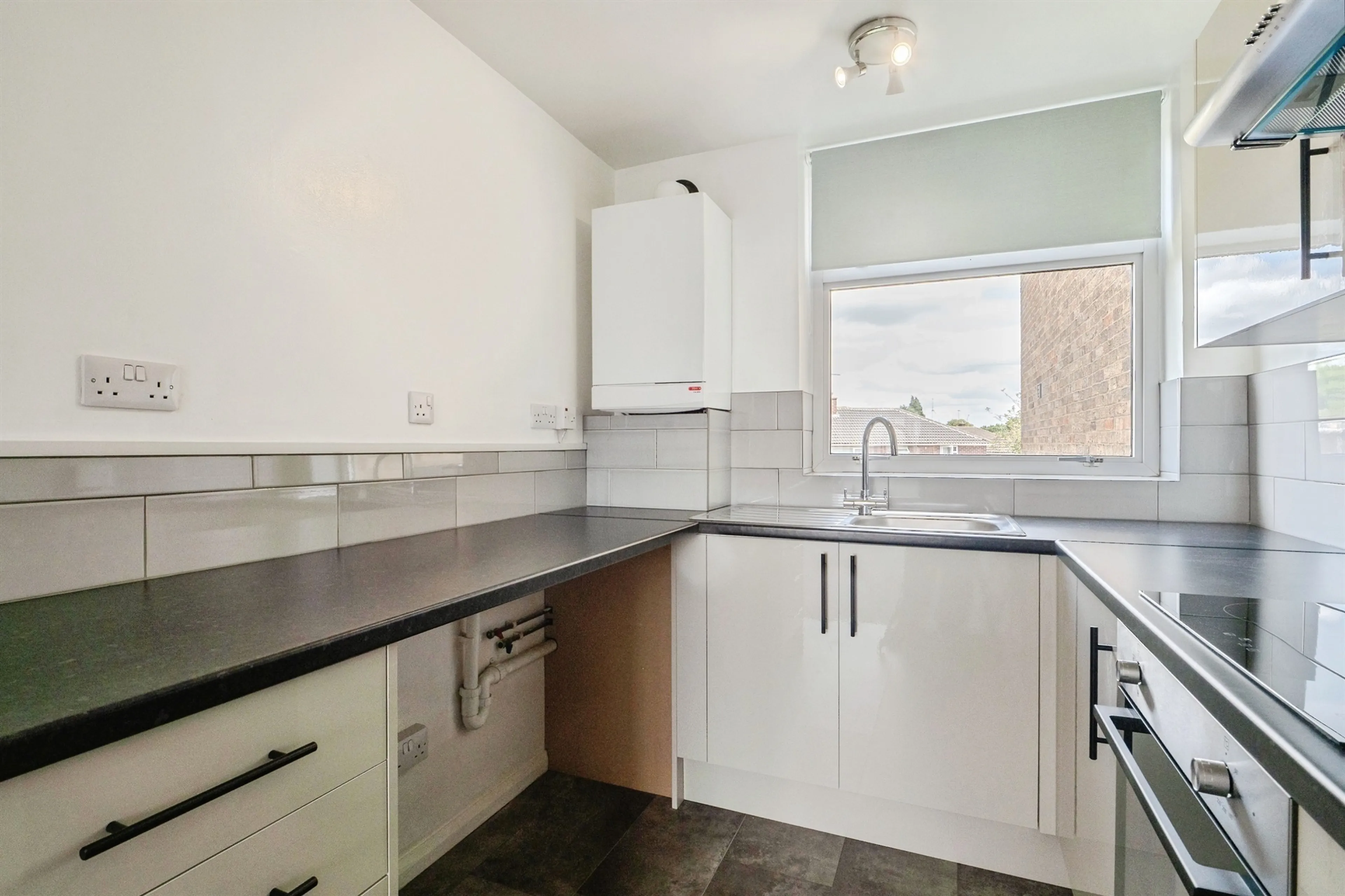 Property at Griffin Close, Shepshed, Loughborough