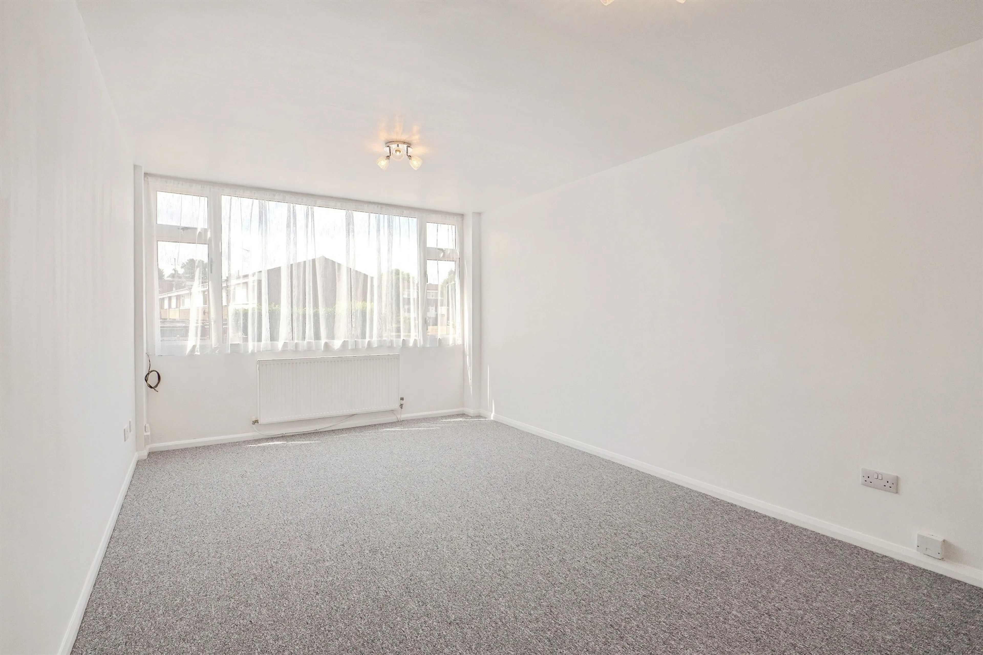 Property at Griffin Close, Shepshed, Loughborough