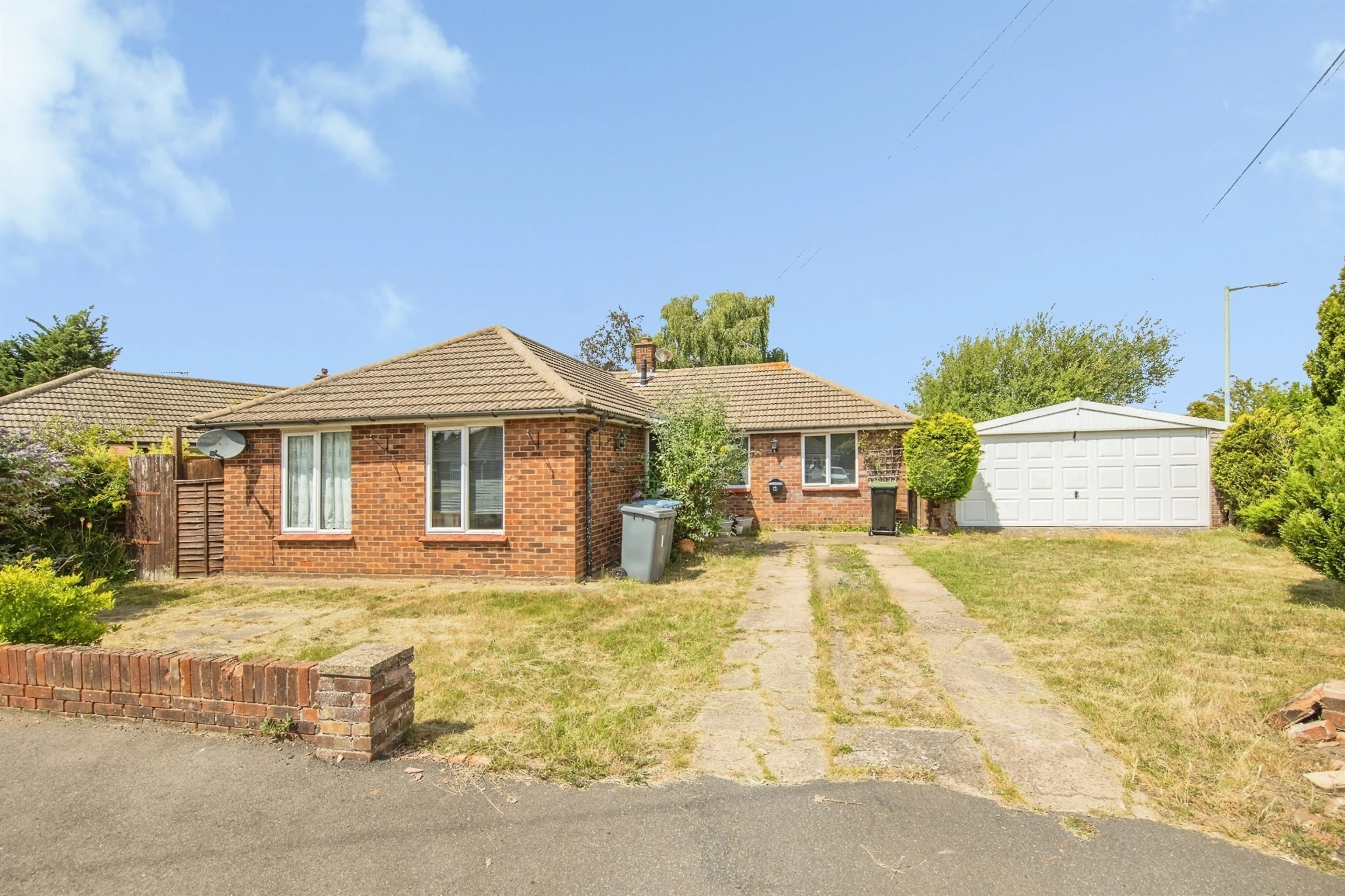 Property at St. Ives Close, Kesgrave, Ipswich