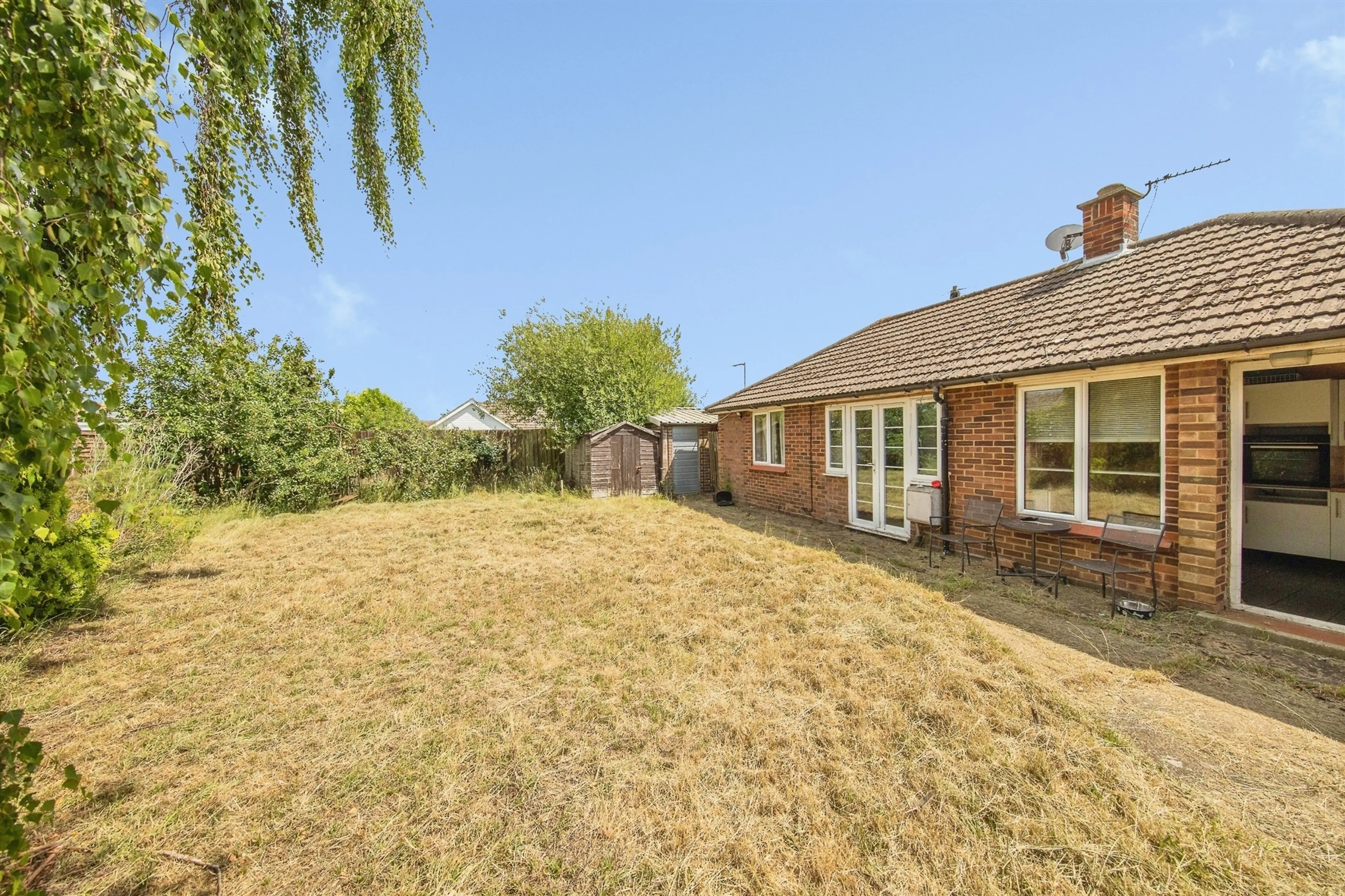 Property at St. Ives Close, Kesgrave, Ipswich