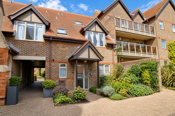 Rottingdean Place, Rottingdean