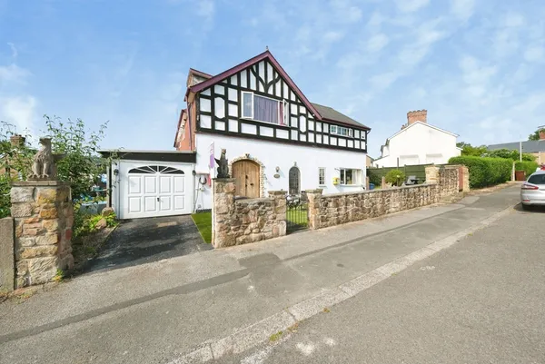 Prest Avenue, Meden Vale, Mansfield, ...