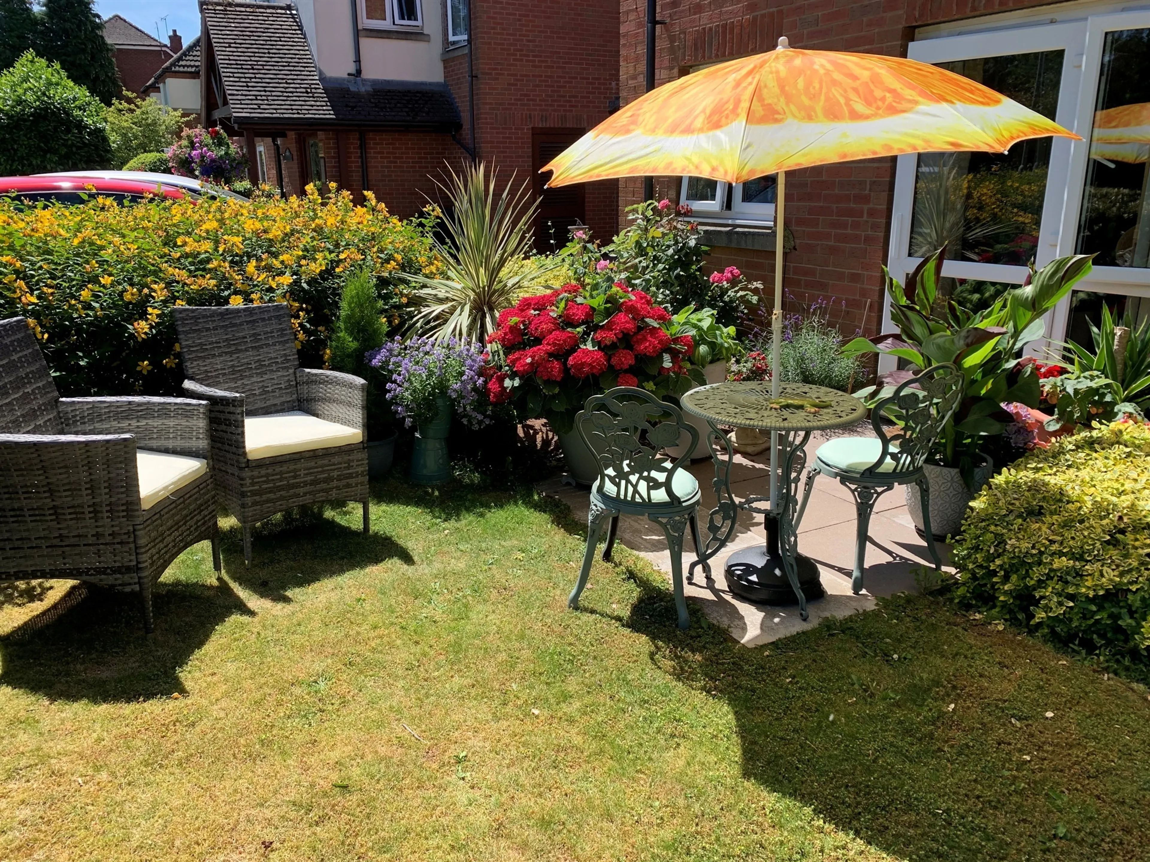 Property at Kenilworth Road, Balsall Common