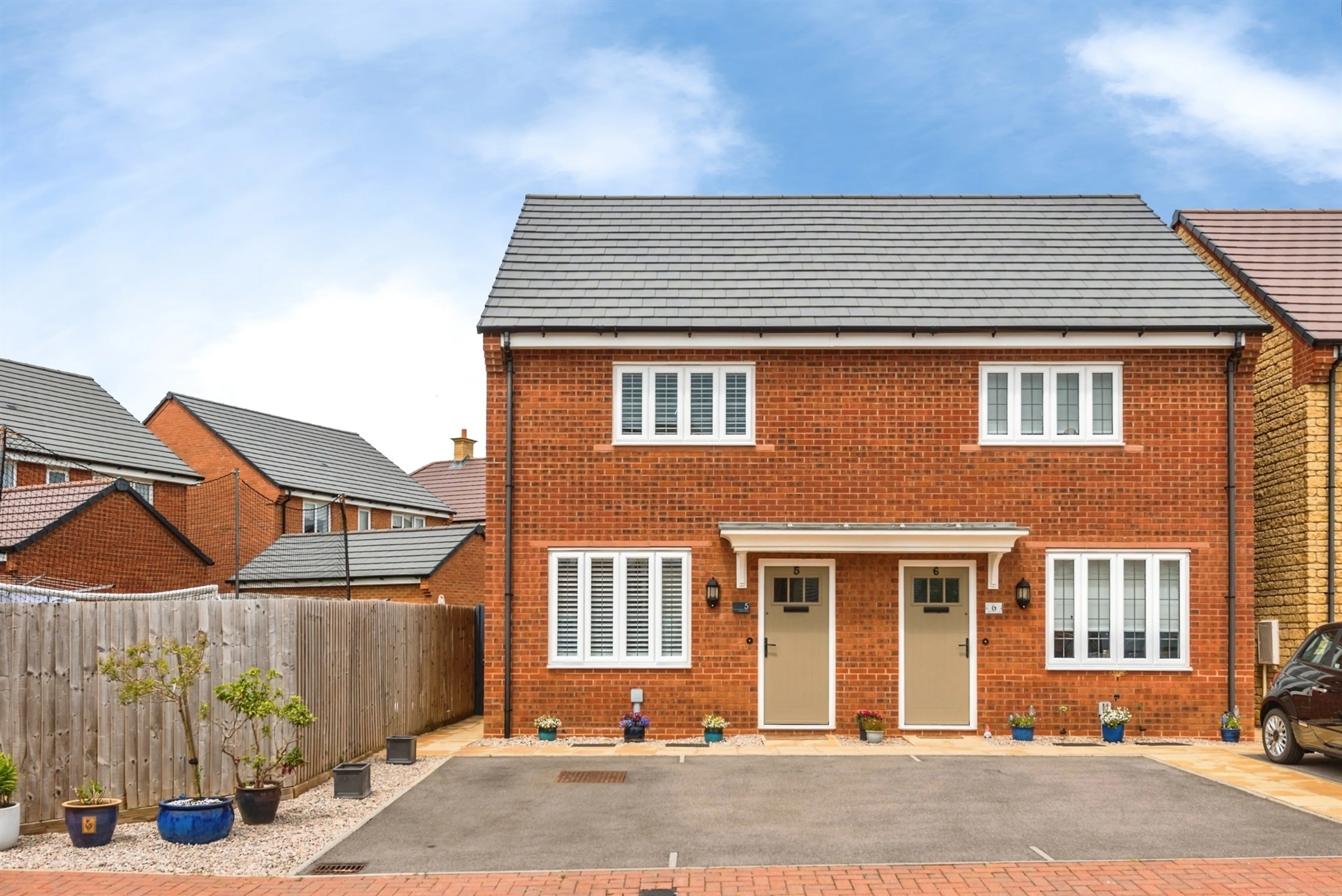 Property at Price Close, Brize Norton, Carterton