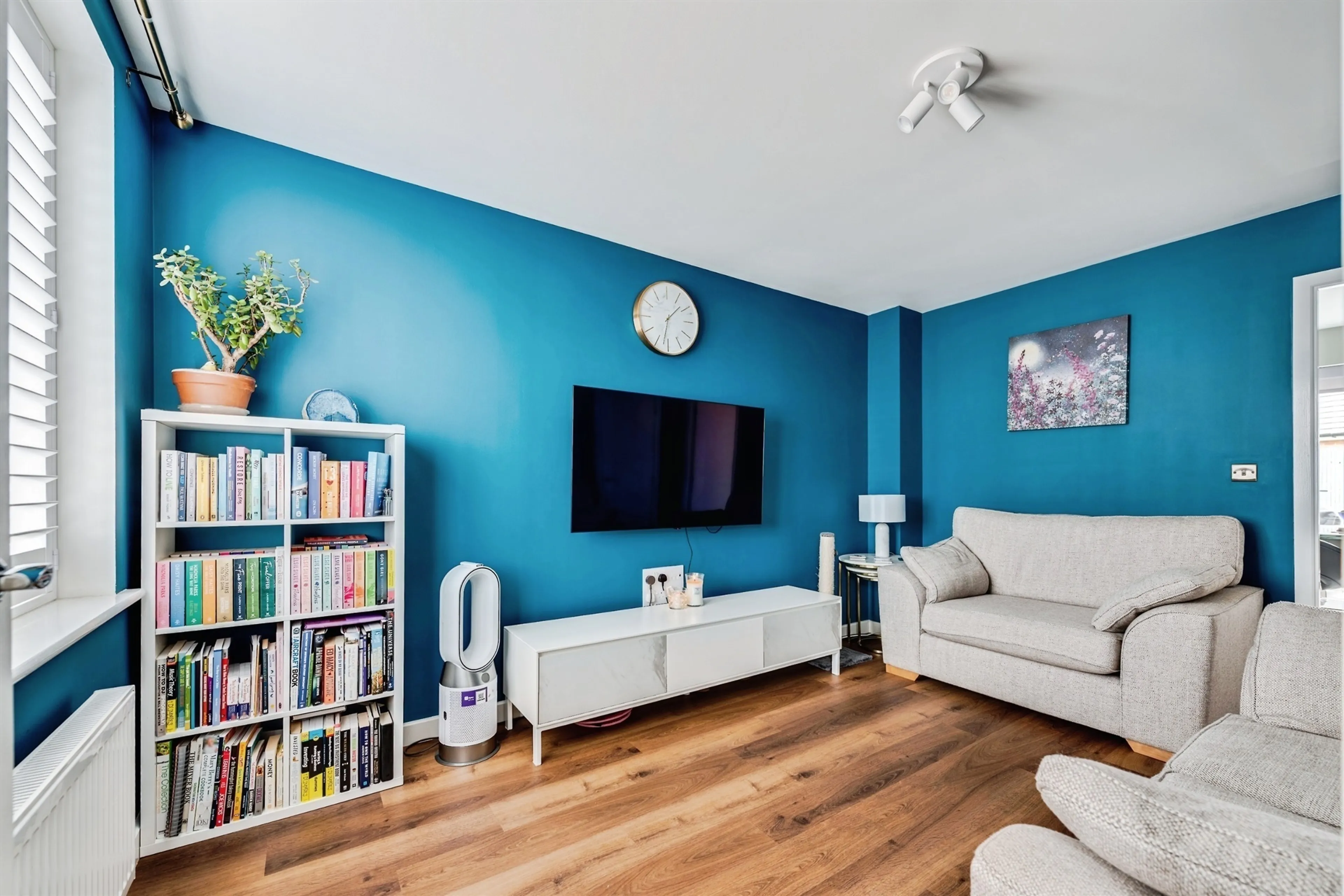 Property at Price Close, Brize Norton, Carterton