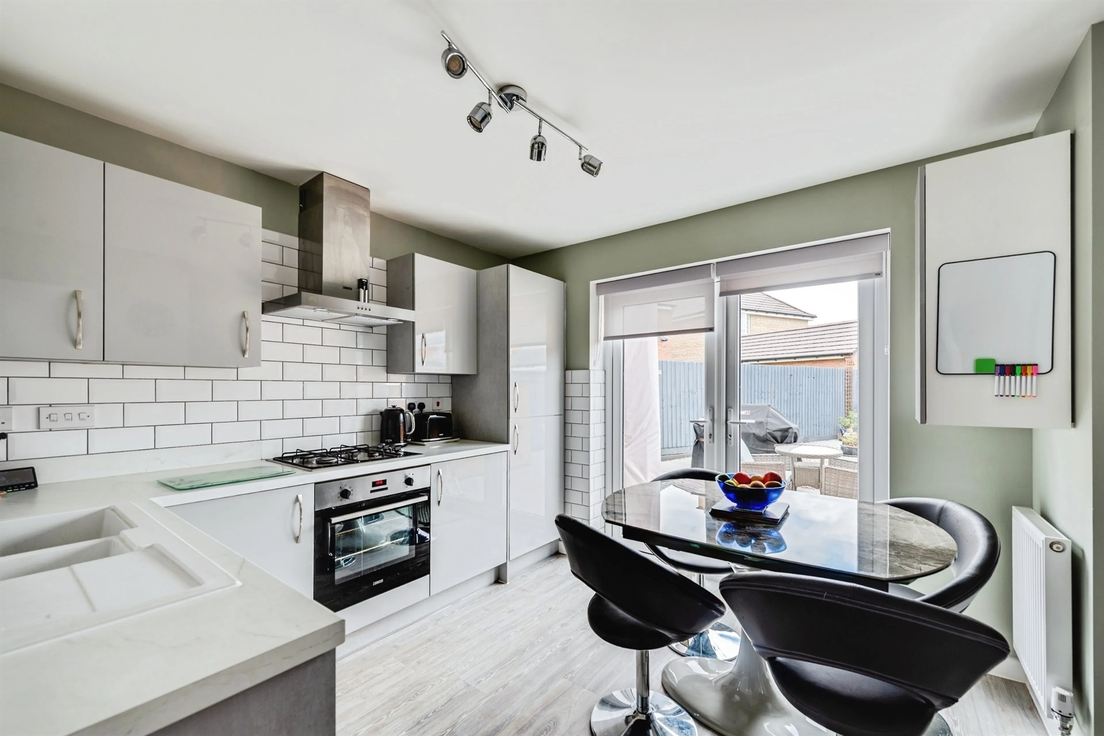 Property at Price Close, Brize Norton, Carterton