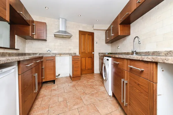 East Thorpe, Basildon, Essex, SS14