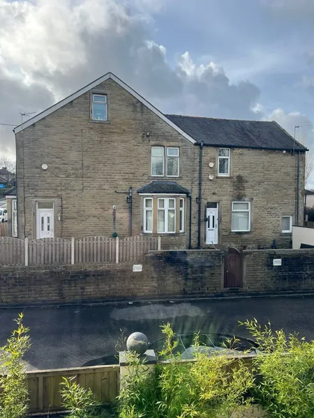 Coal Clough Lane, Burnley