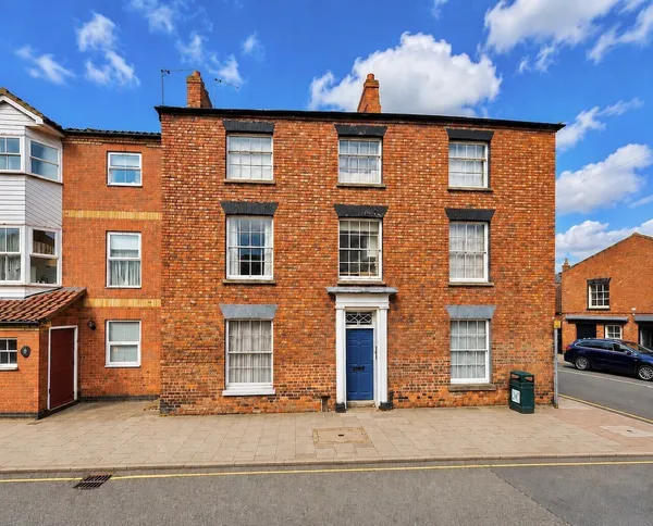 North Street, Horncastle