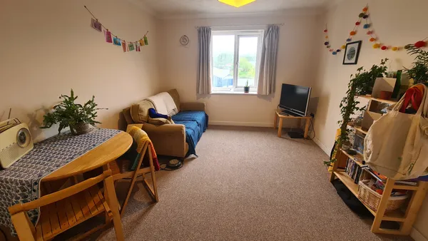 Franklin Court, Redcliffe, Bristol Ci...
