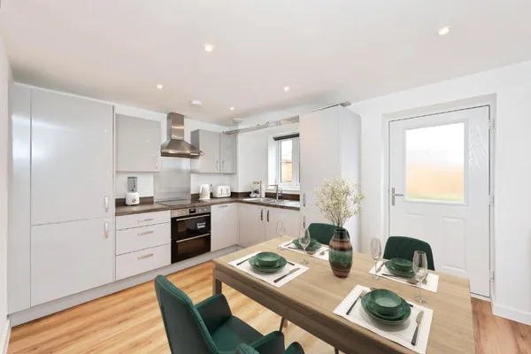 Chobham Road, Frimley, Camberley, Sur...