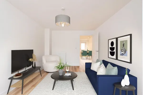 Chobham Road, Frimley, Camberley, Sur...