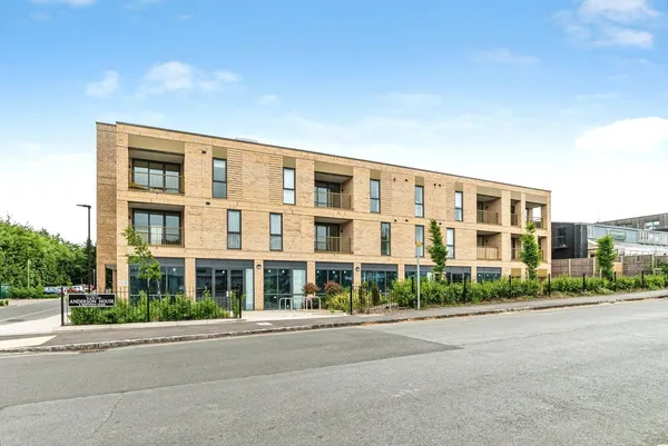Newtown Road, Henley-on-Thames, Oxfor...