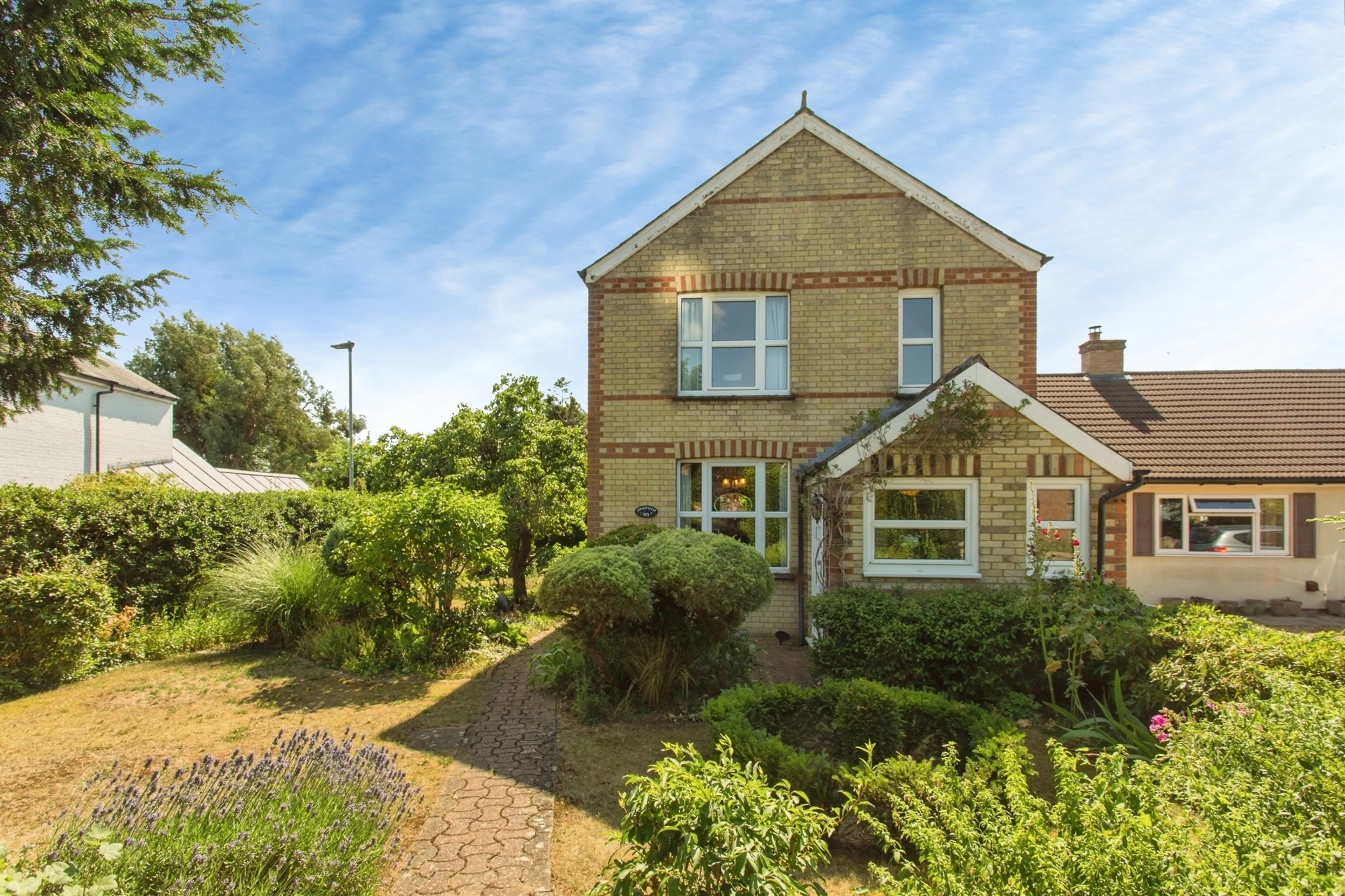 Property at Rampton Road, Cottenham, Cambridge