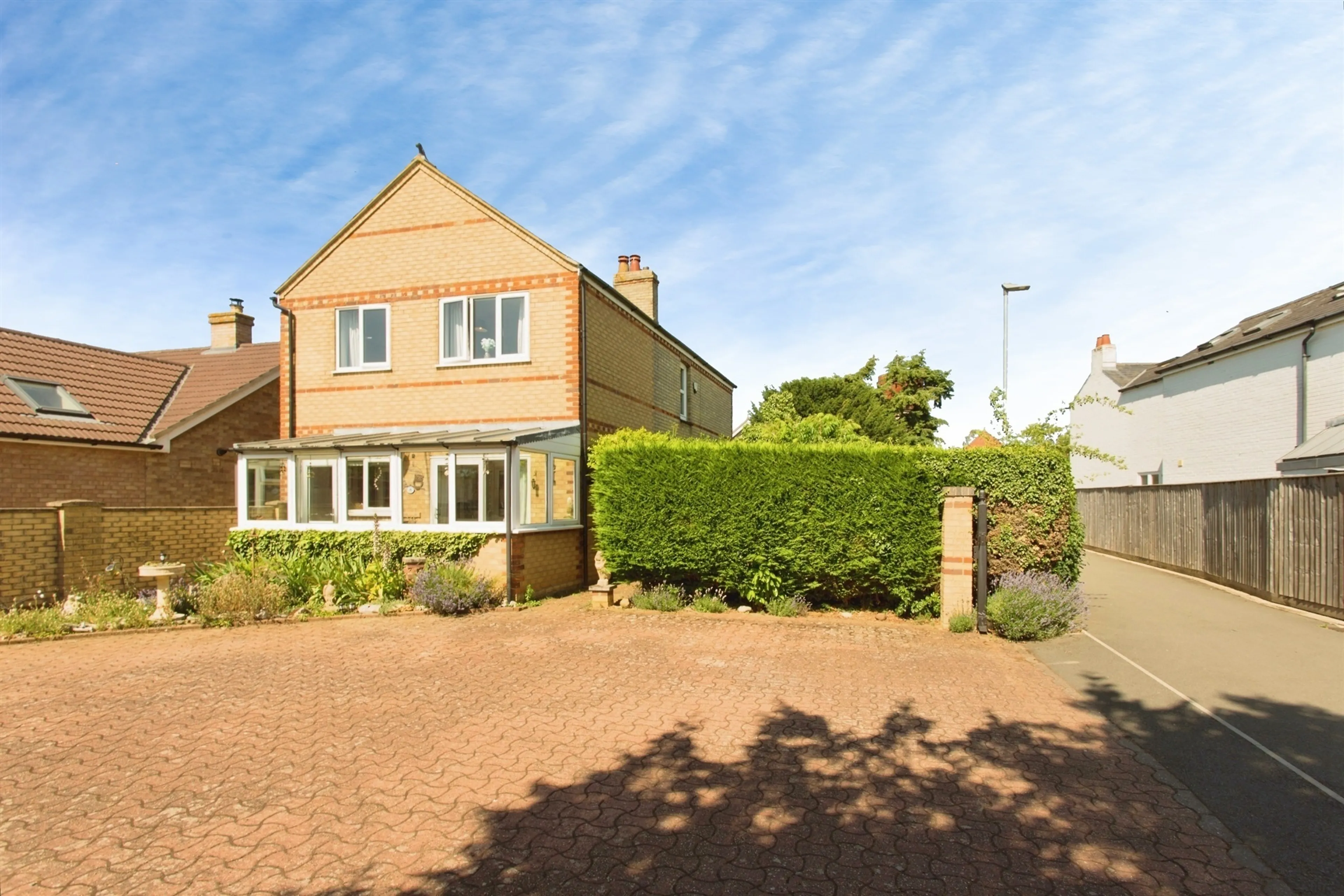 Property at Rampton Road, Cottenham, Cambridge
