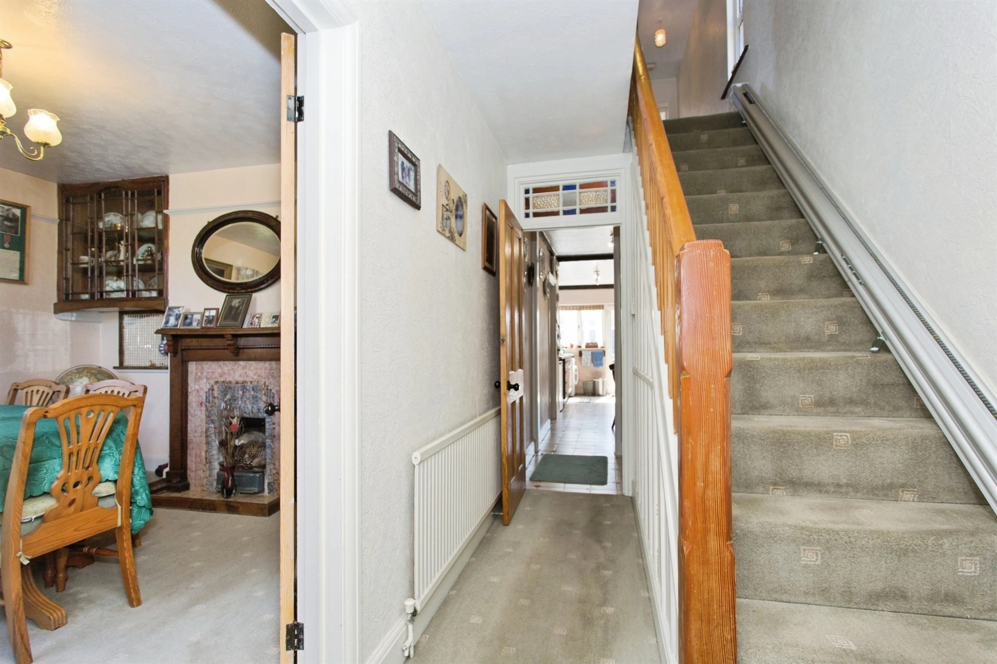 Property at Rampton Road, Cottenham, Cambridge