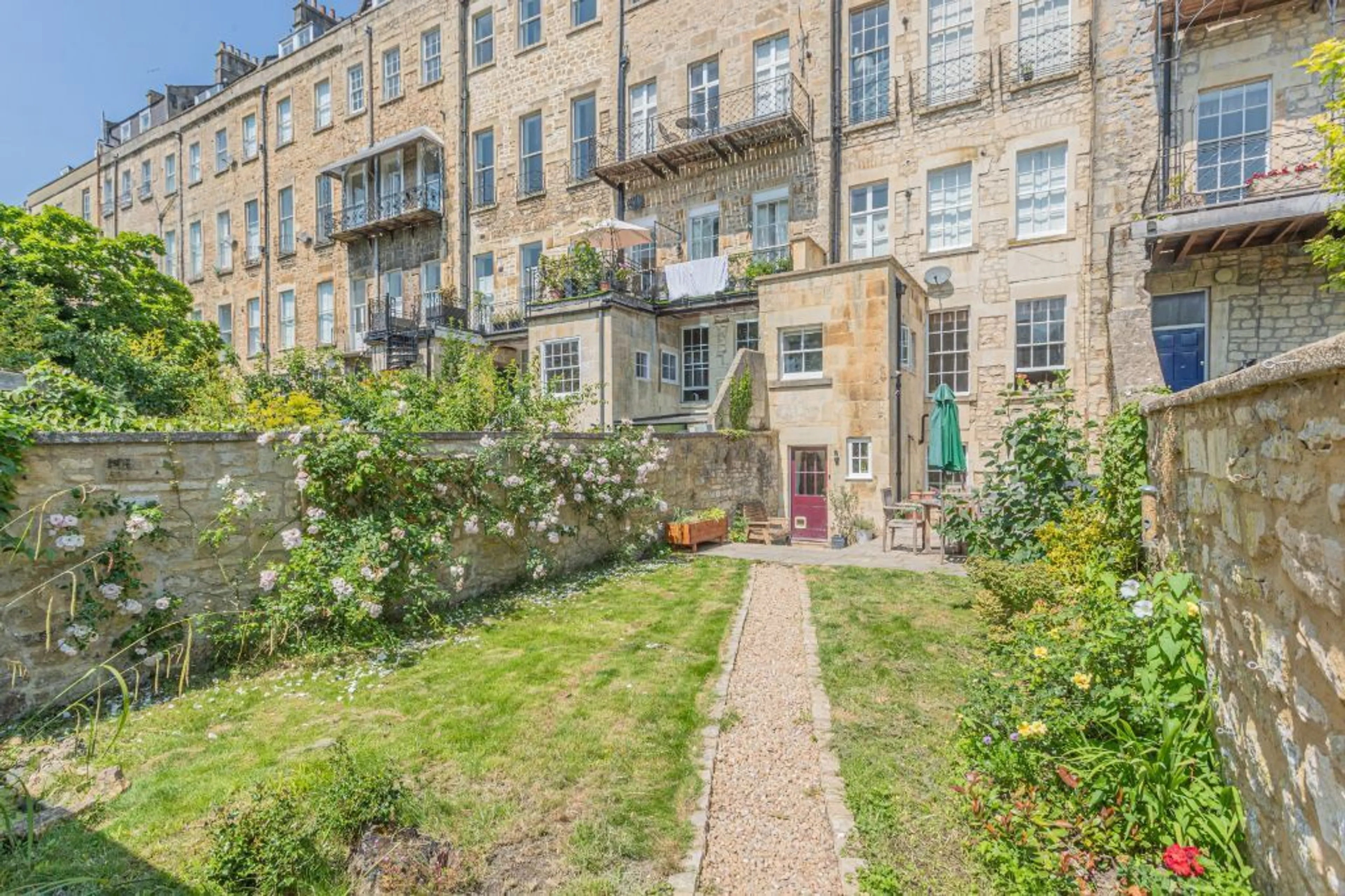 Property at Grosvenor Place, Bath