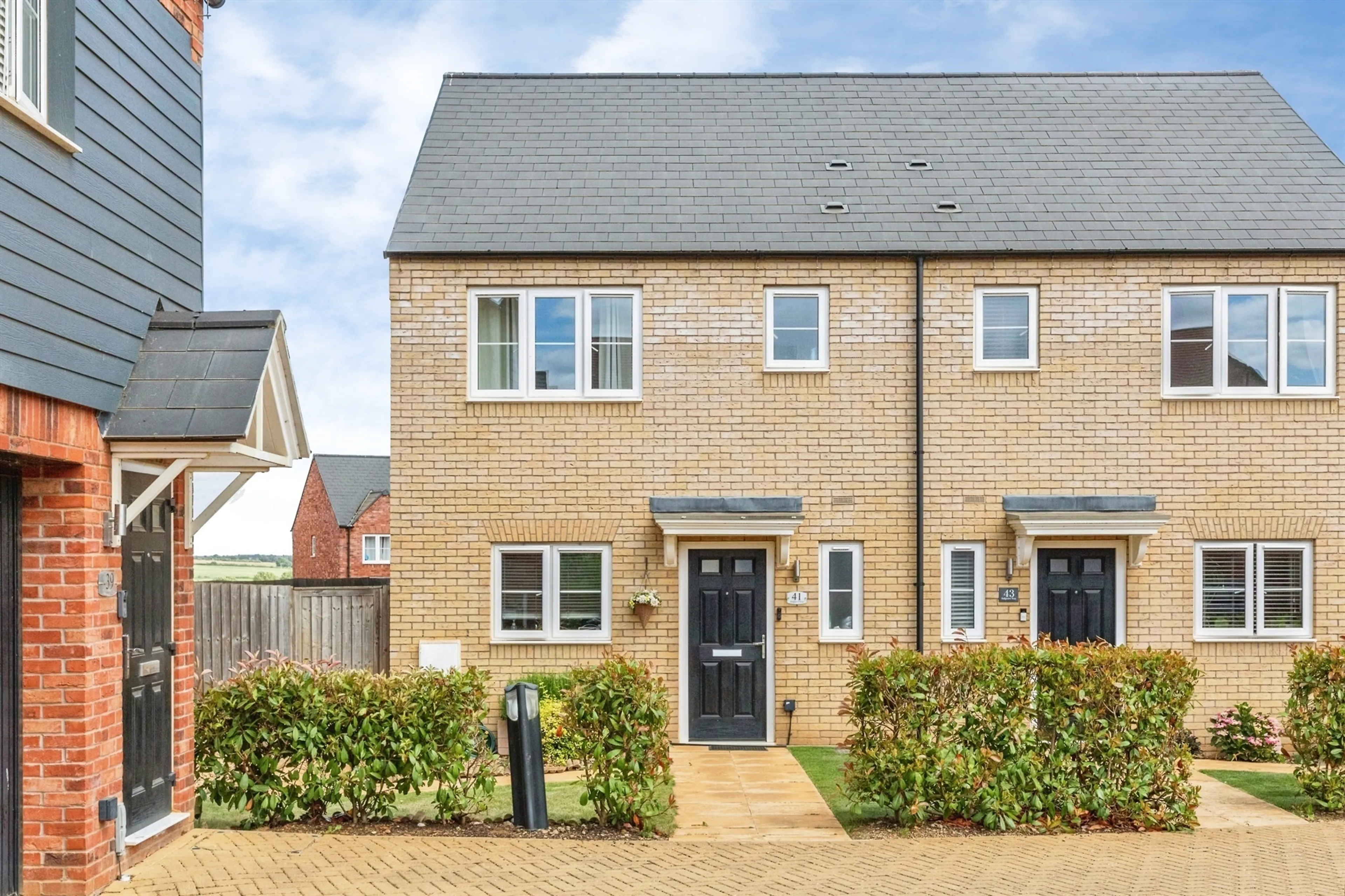 Property at Sulgrave Way, Wellingborough