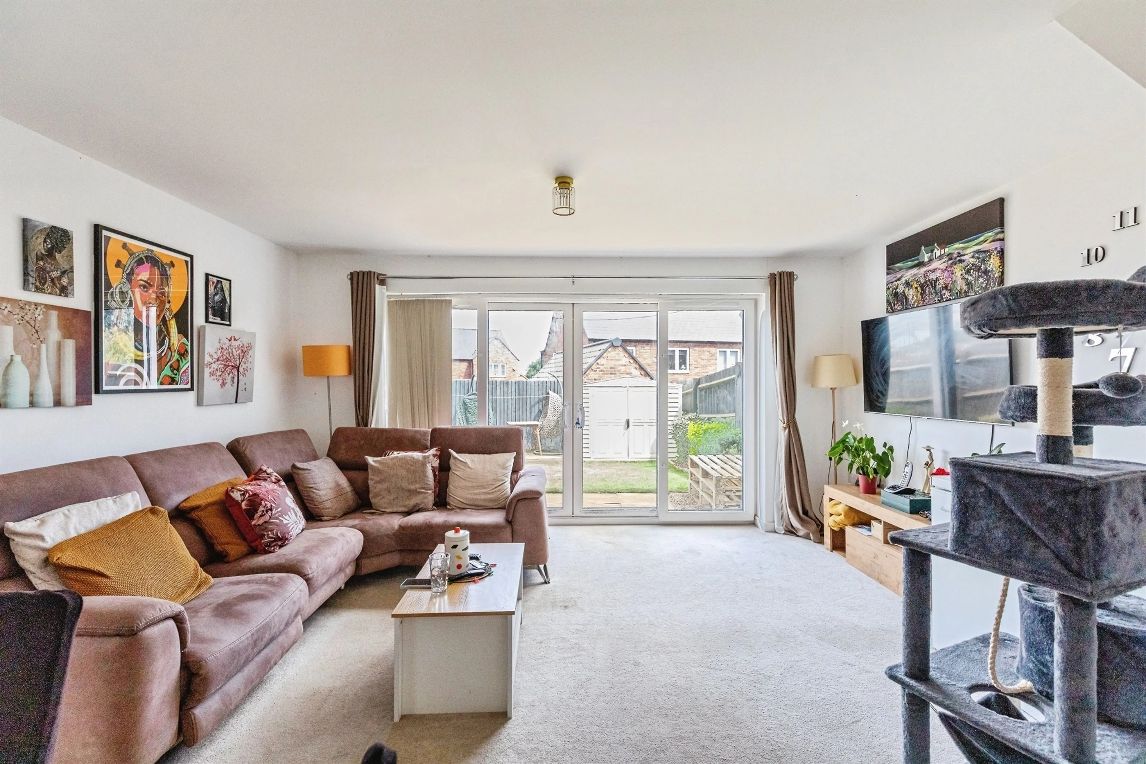 Property at Sulgrave Way, Wellingborough