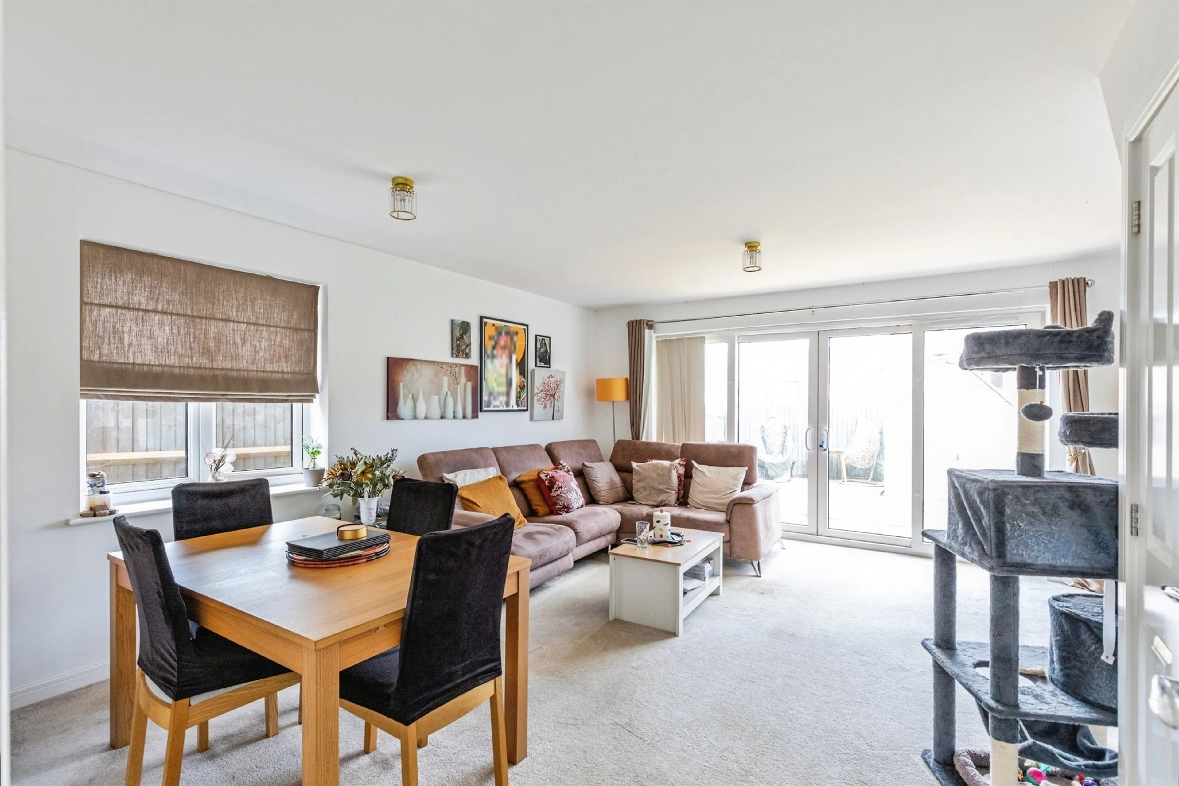 Property at Sulgrave Way, Wellingborough