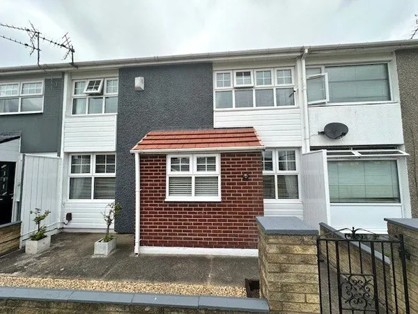 Stapleford Road, Middlesbrough, North...