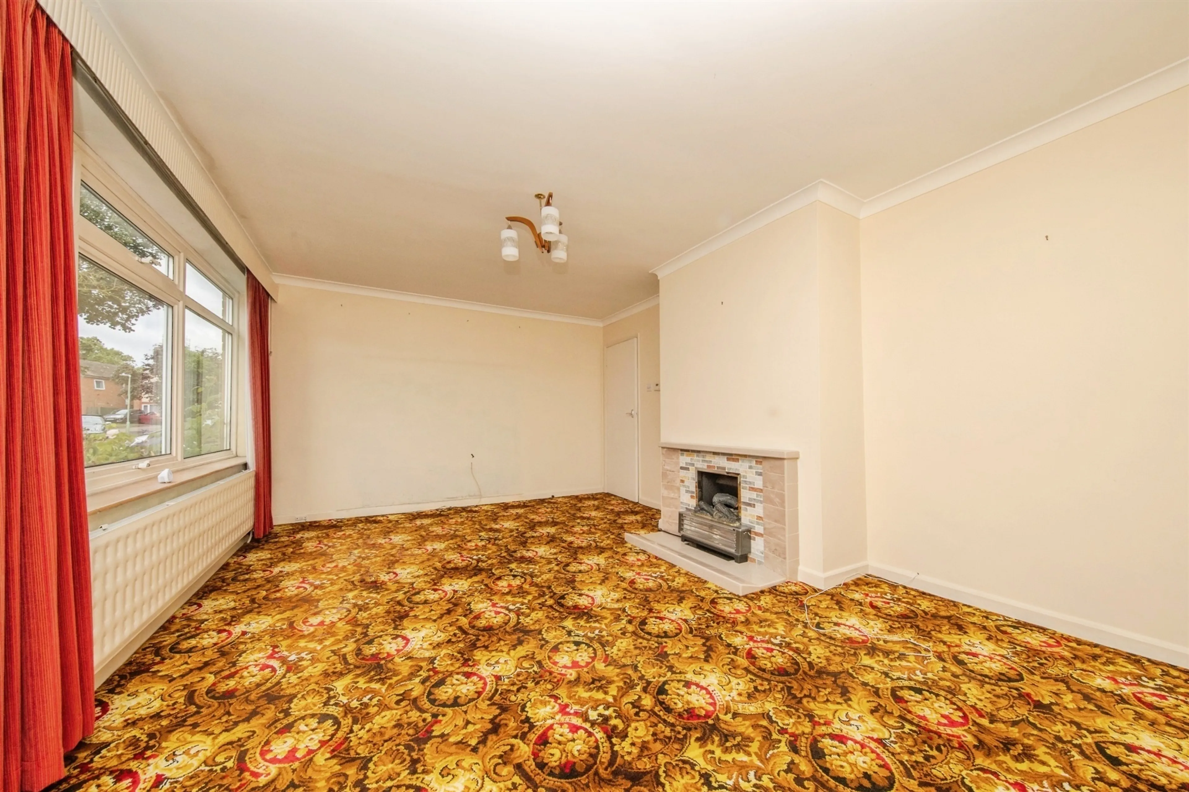 Property at St. Peters Close, Henley, Ipswich