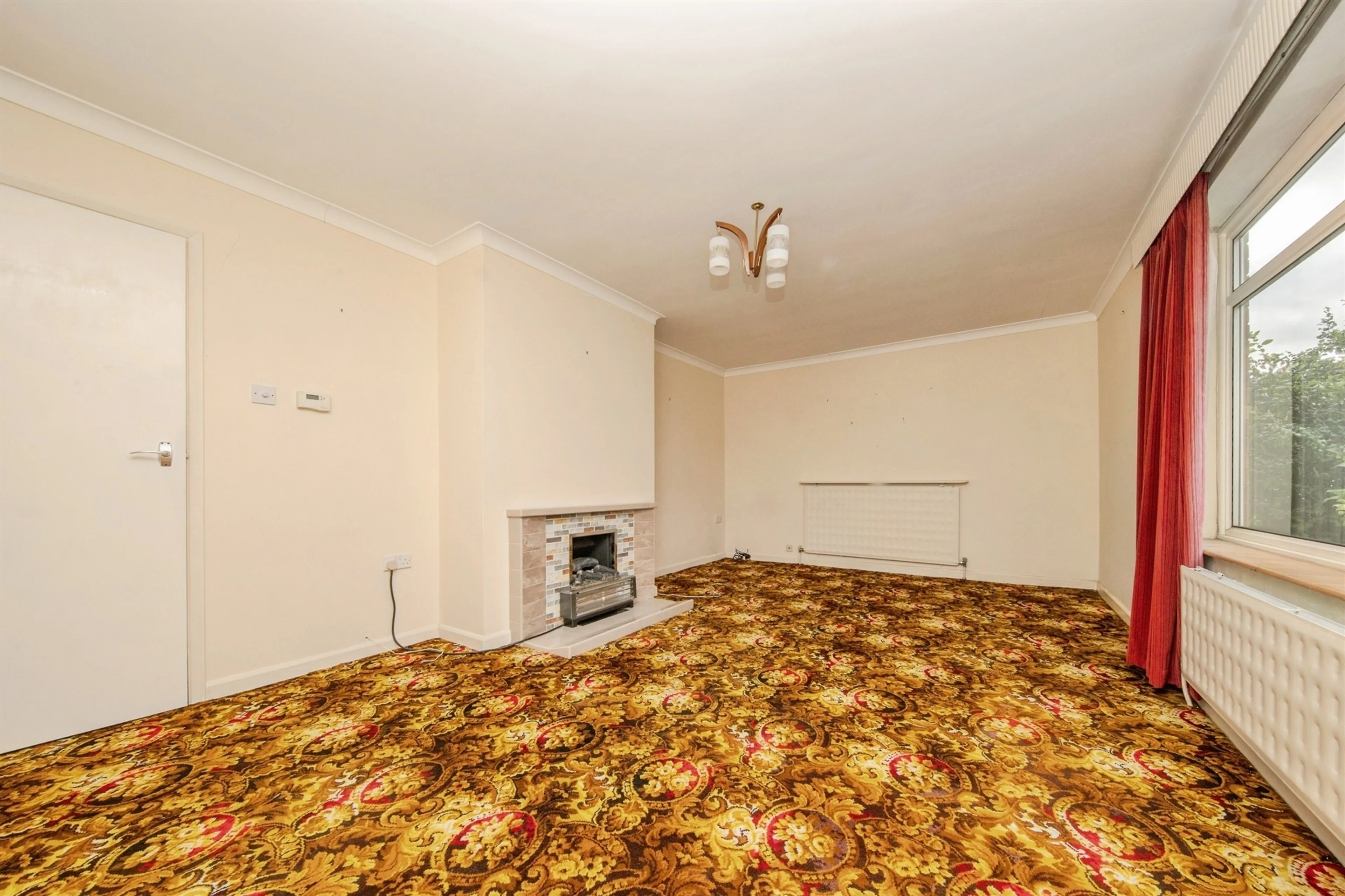 Property at St. Peters Close, Henley, Ipswich