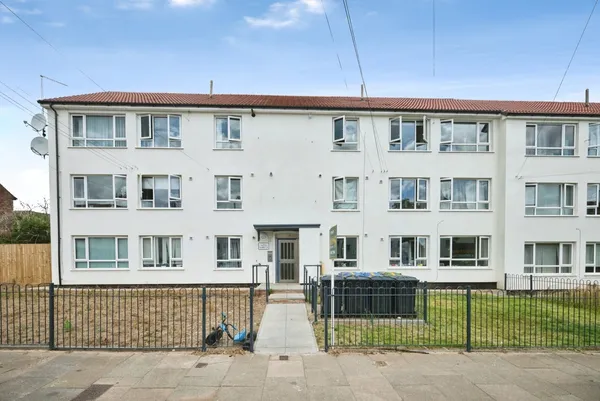 Brays Road, Birmingham, West Midlands...