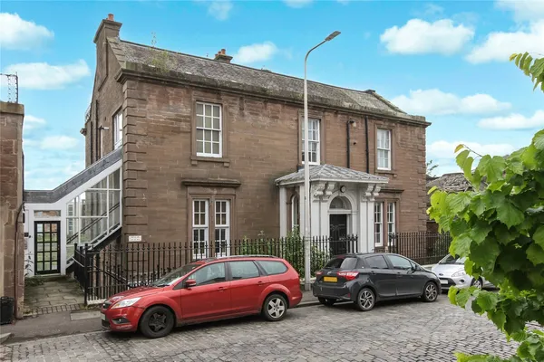 Roseangle, Dundee, Angus, DD1