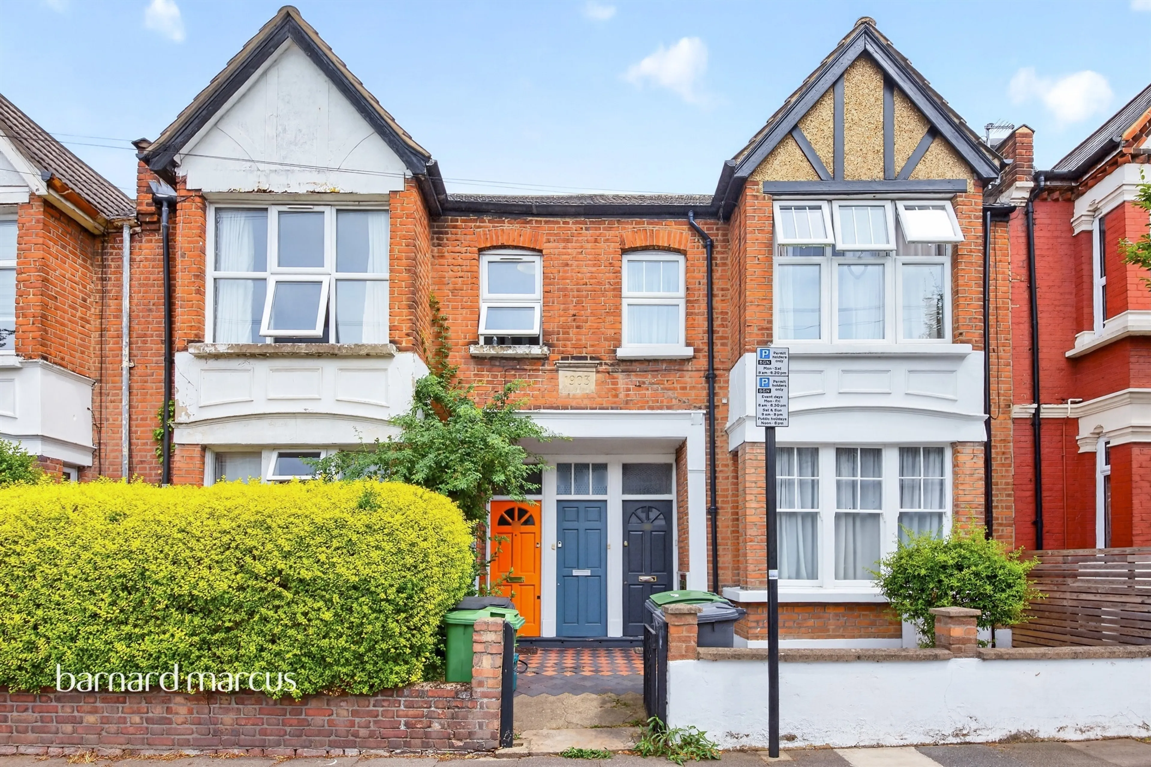 Property at Chandos Road, London