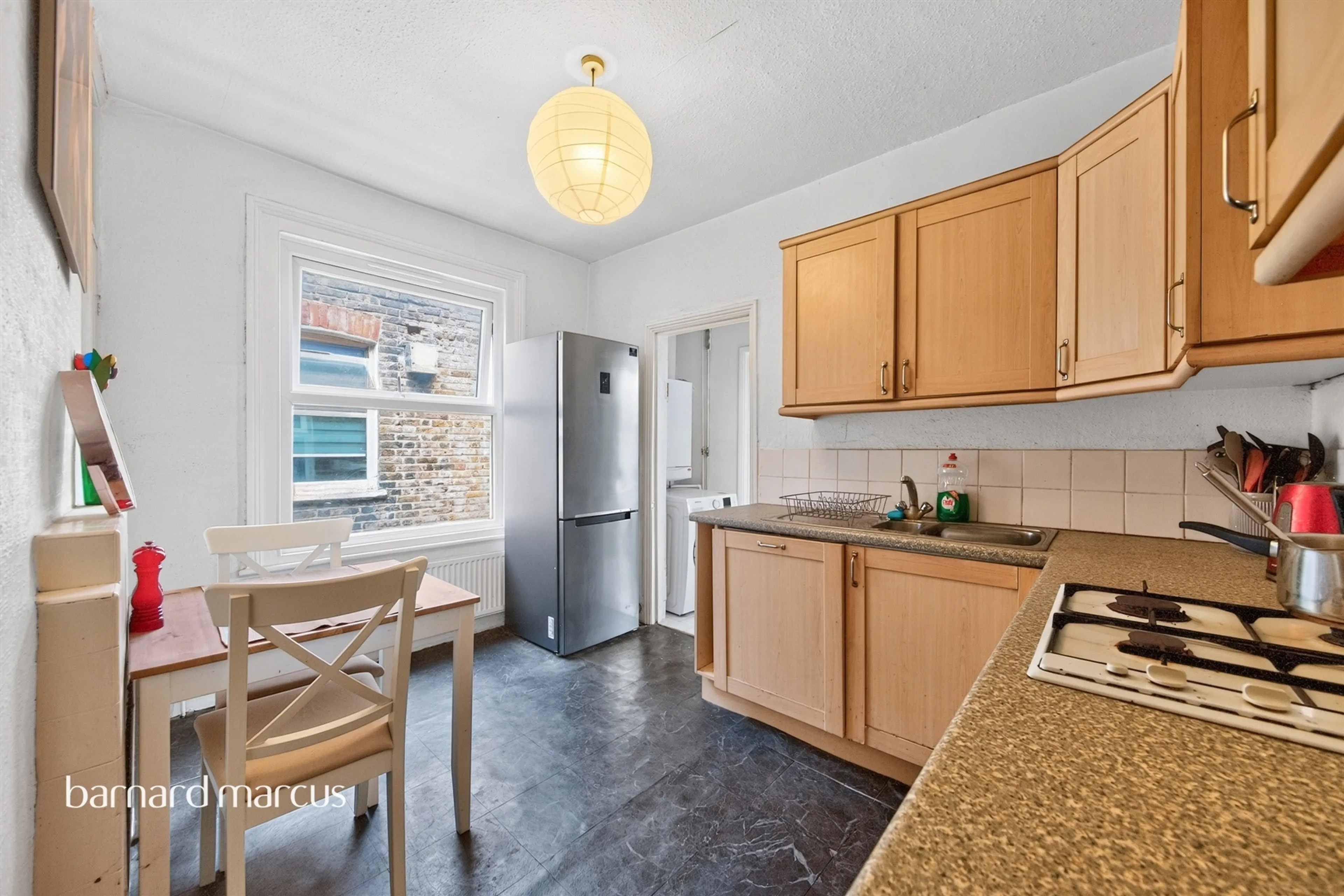 Property at Chandos Road, London