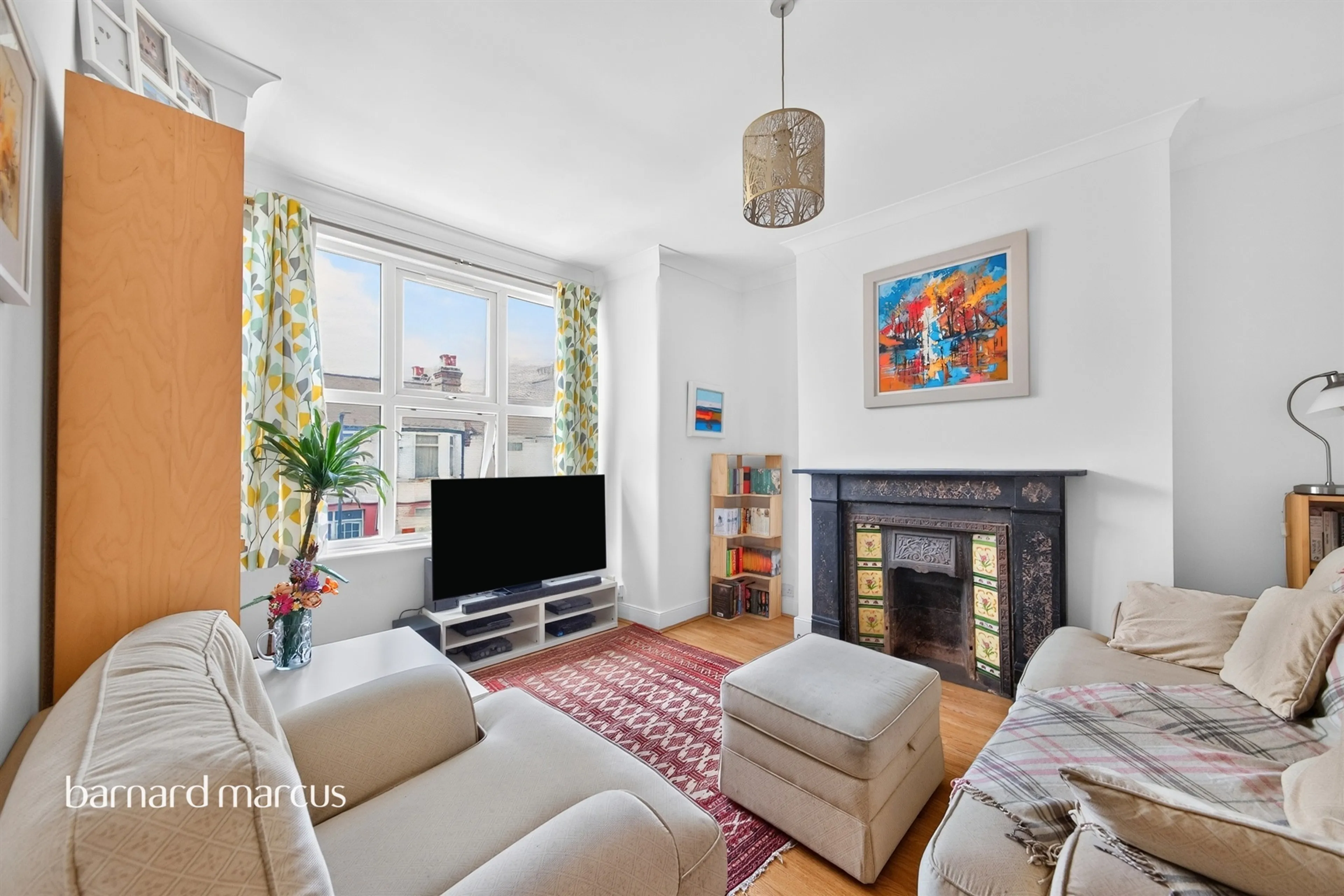Property at Chandos Road, London