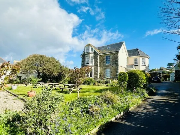 Marazion