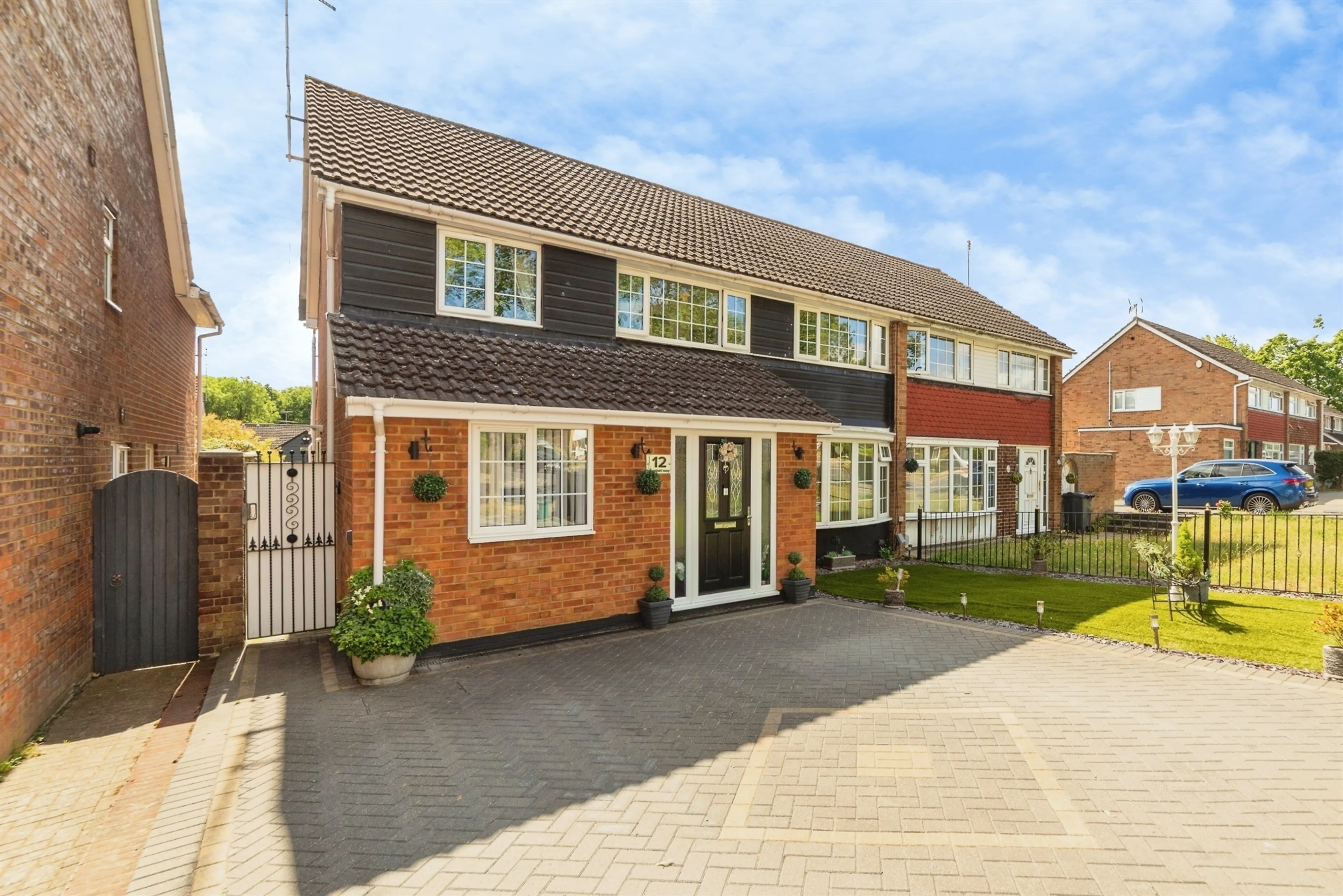 Property at Shephall Way, Stevenage