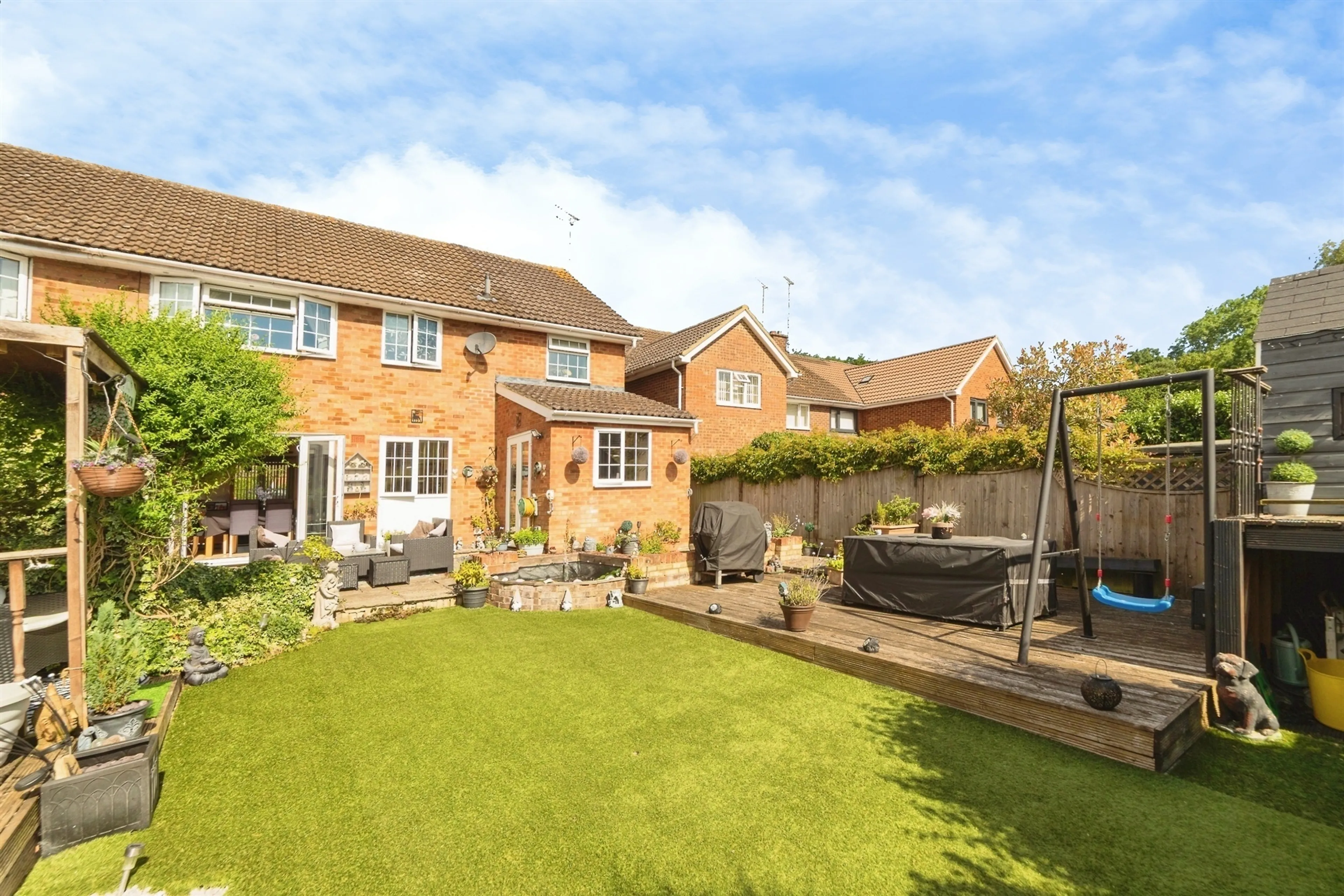 Property at Shephall Way, Stevenage