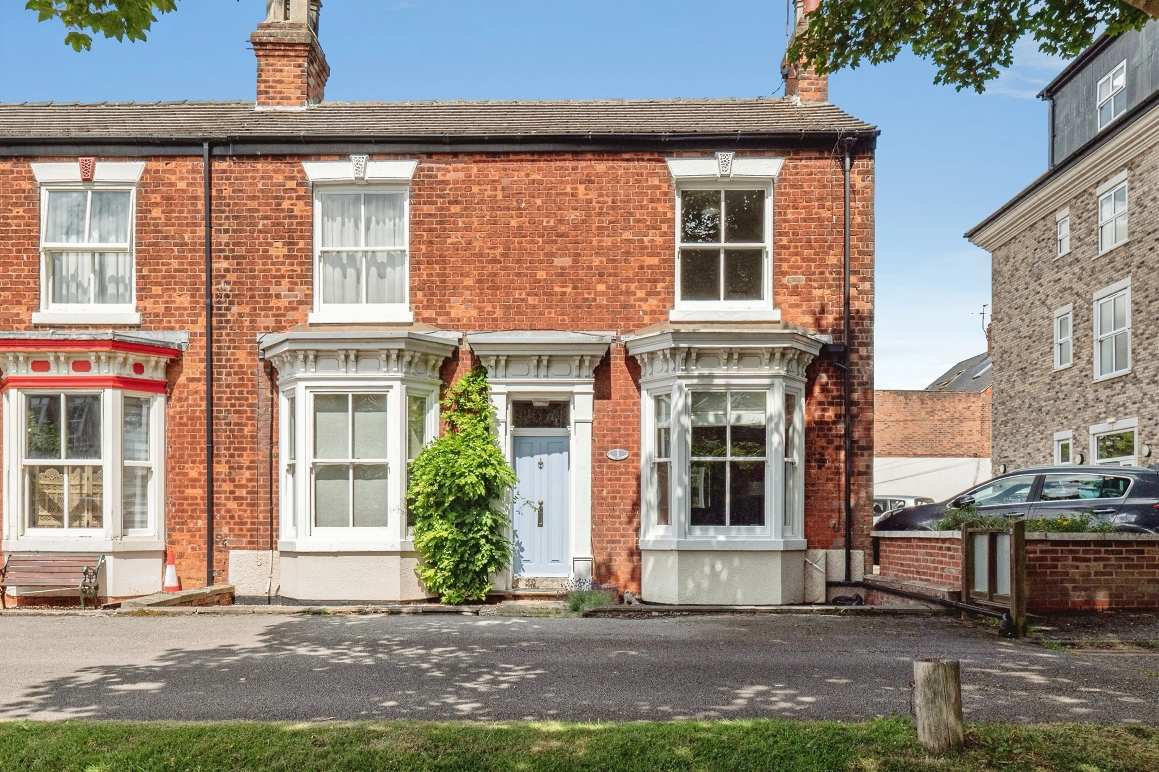 Property at Wilton Terrace, Hornsea