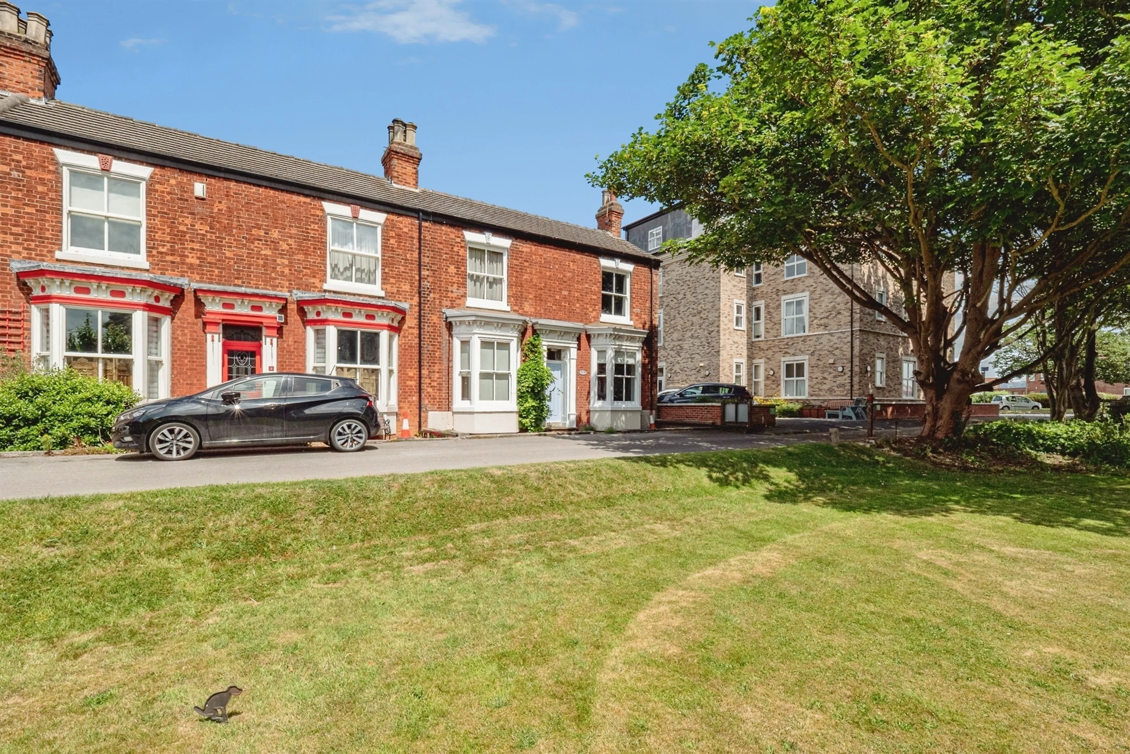 Property at Wilton Terrace, Hornsea