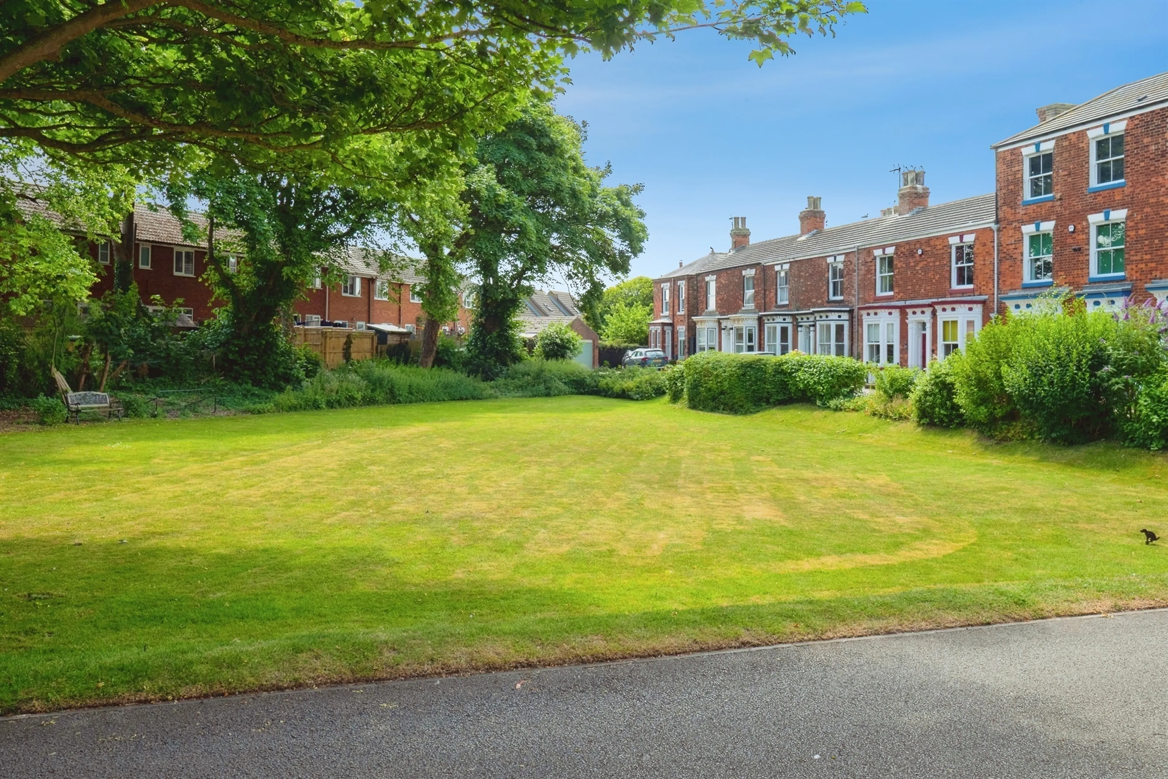 Property at Wilton Terrace, Hornsea