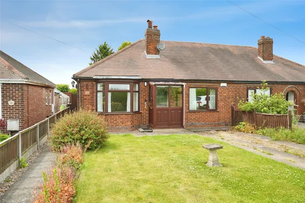 Heath Lane, Blackfordby, Swadlincote,...