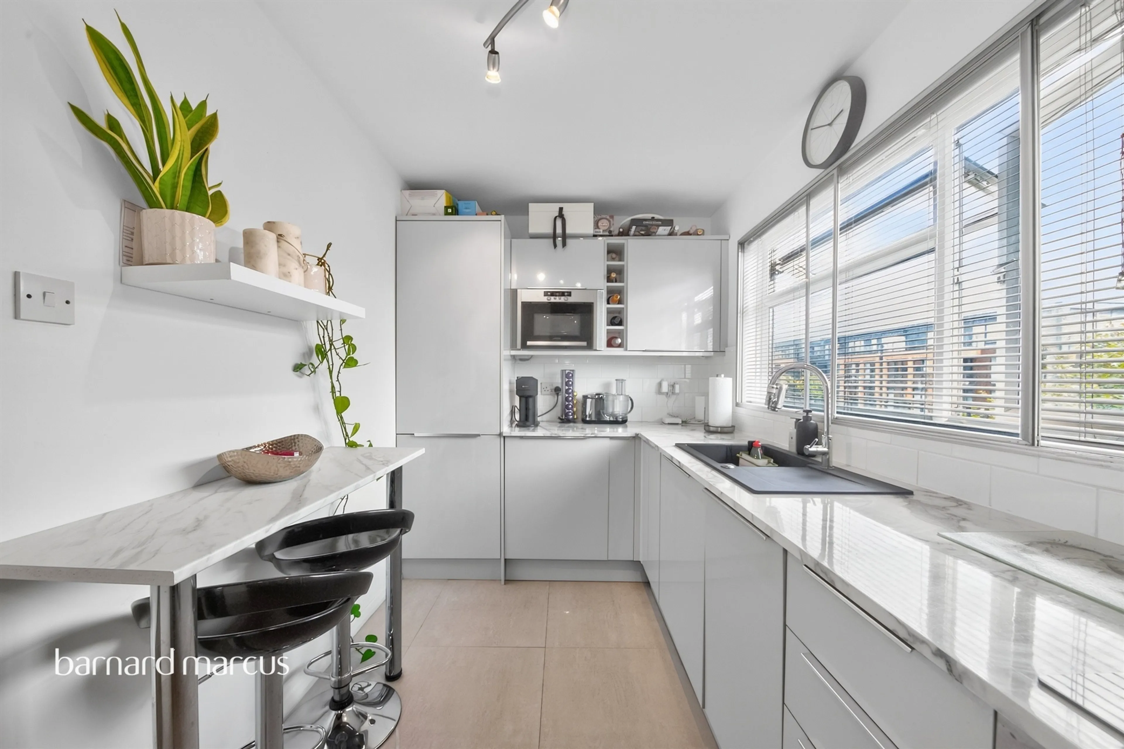 Property at High Road, London