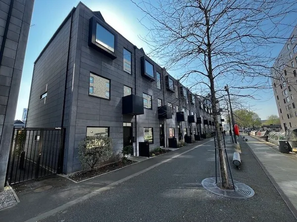 Keepers Quay, Ancoats, M4
