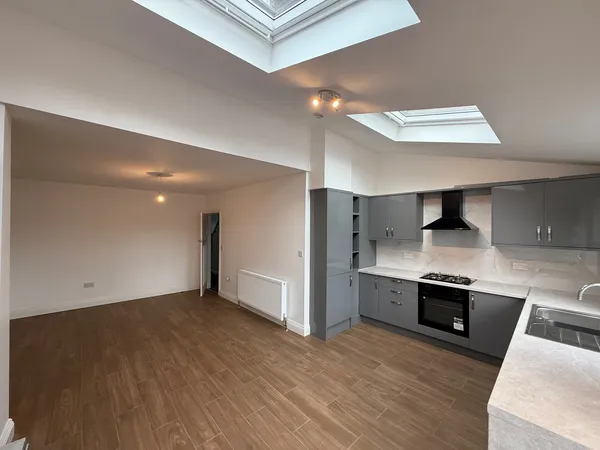 Hurst Road, Bexley, DA5