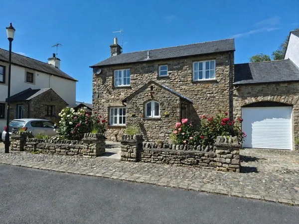 Gars End, Wray, Lancaster, Lancashire...
