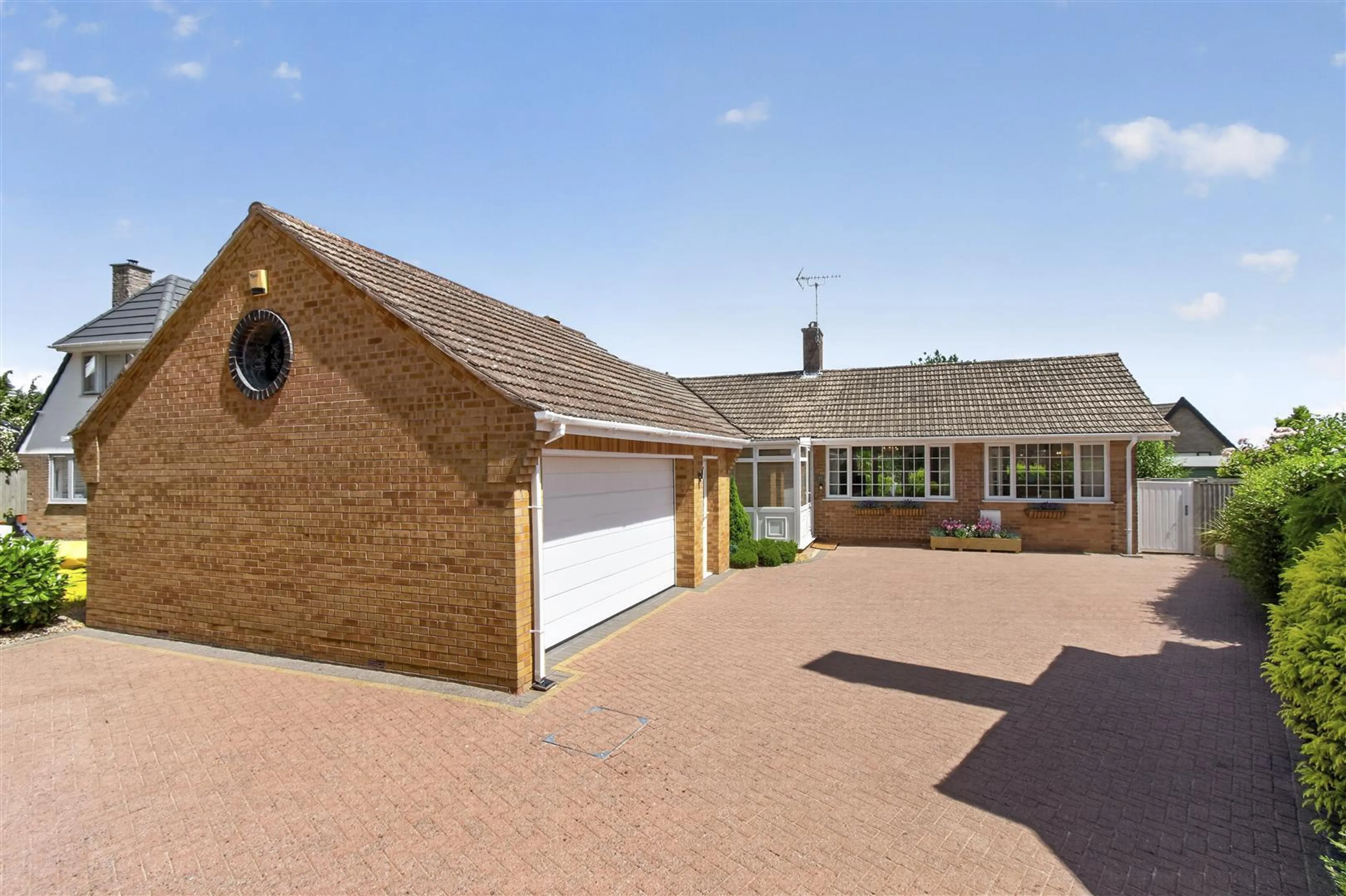 Property at Parkland Close, Mansfield