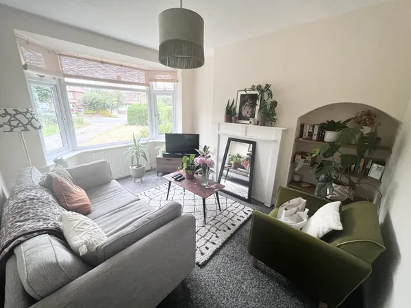 Beech Avenue, Beeston, NG9