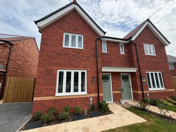 Taranto Close, Widnes, Cheshire, WA8