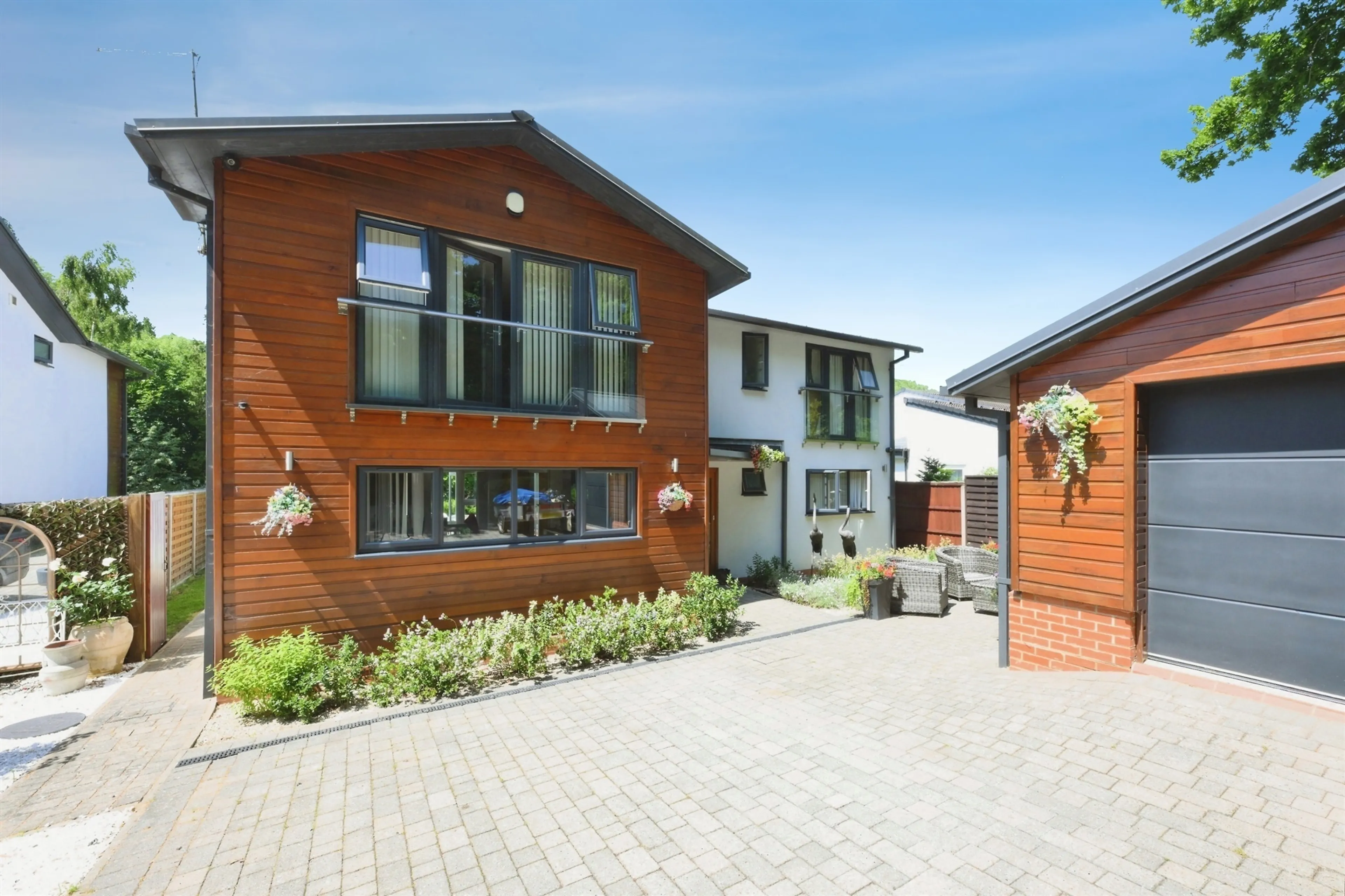Property at Collins Meadow, HARLOW