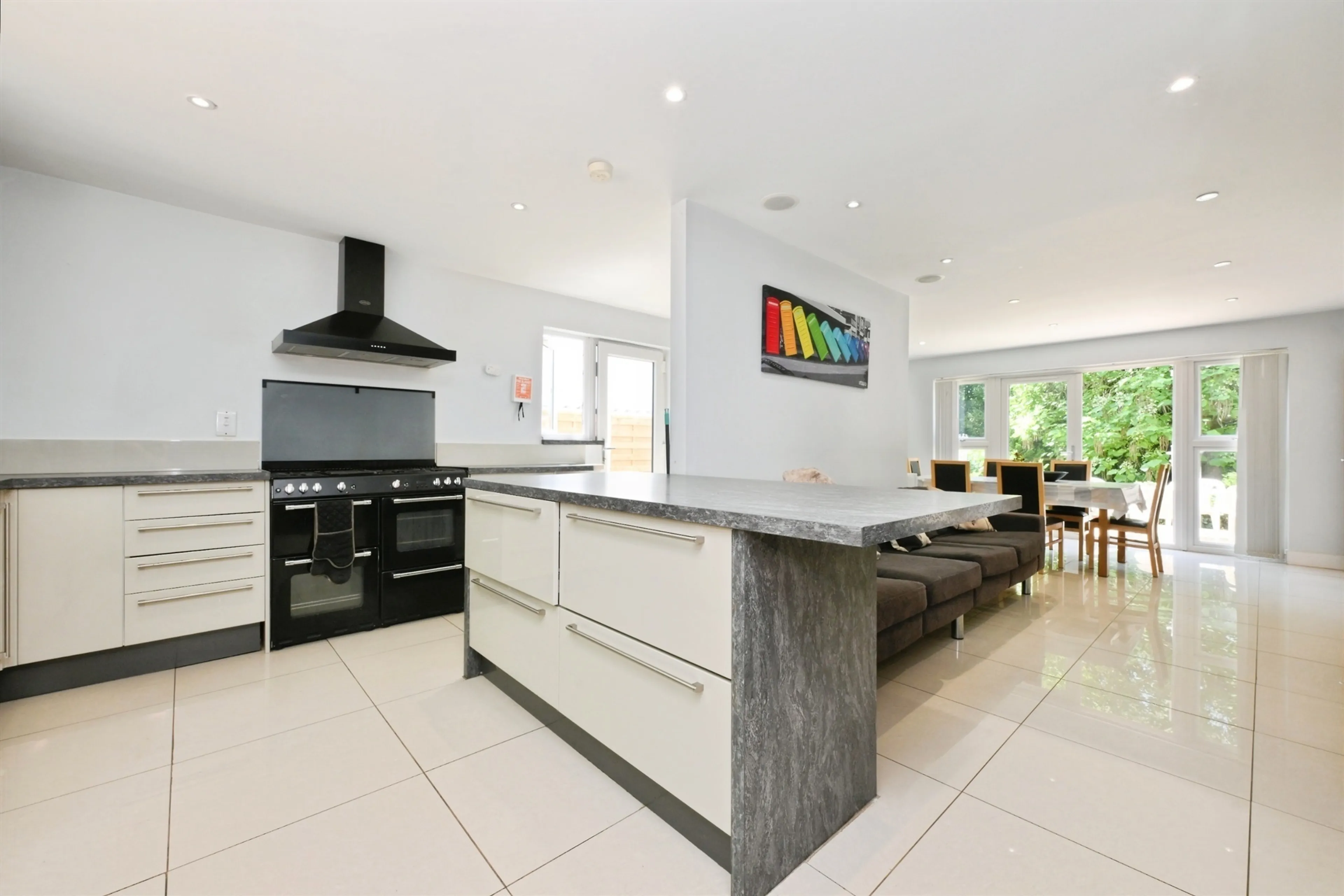 Property at Collins Meadow, HARLOW
