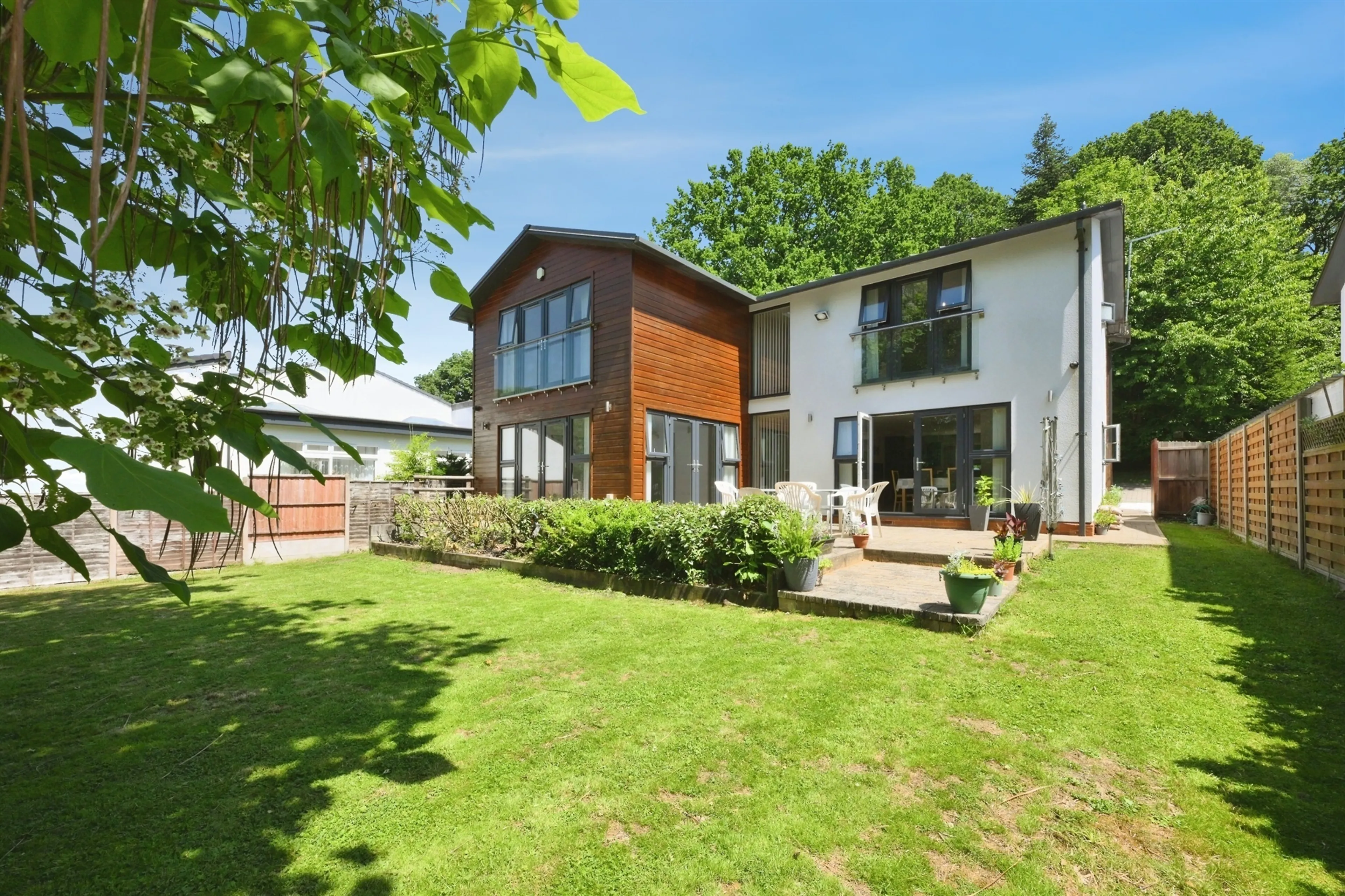 Property at Collins Meadow, HARLOW
